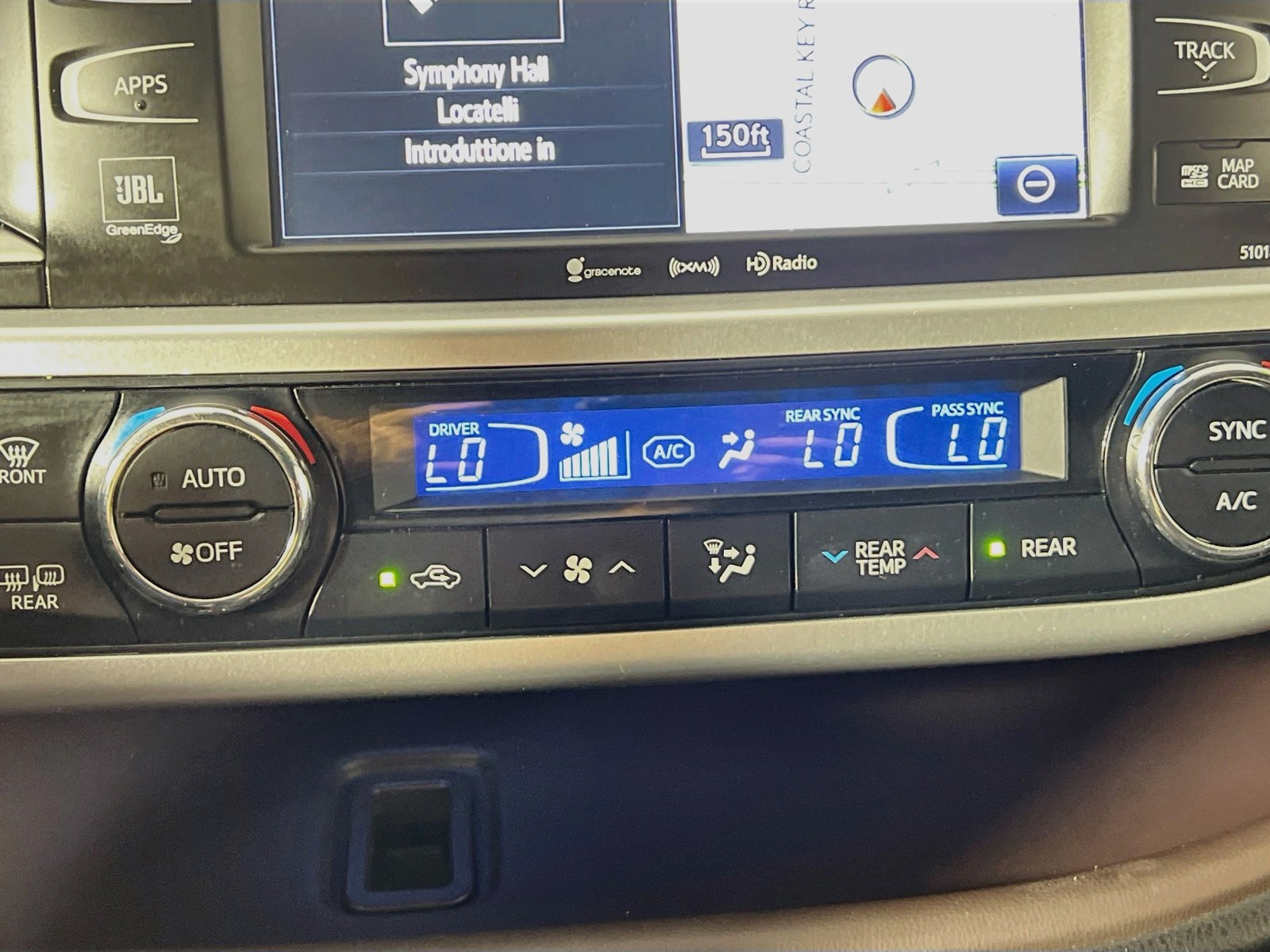 Used 2017 Black Toyota Limited image 23