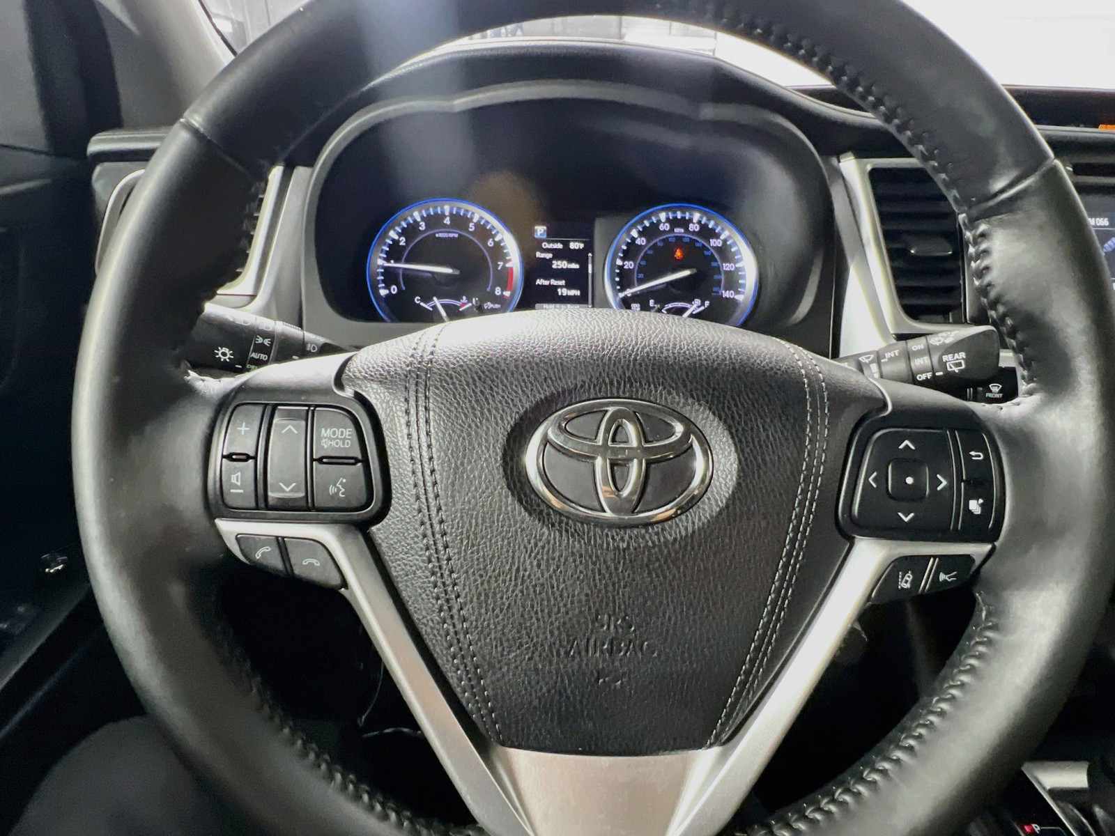 Used 2017 Black Toyota Limited image 15