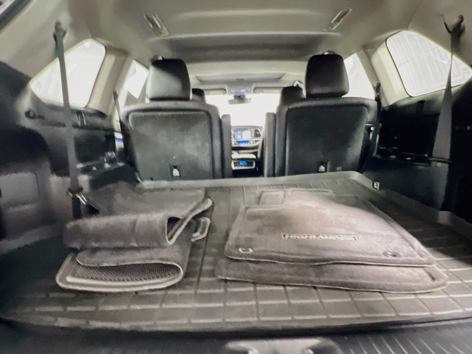 Used 2017 Black Toyota Limited image 31