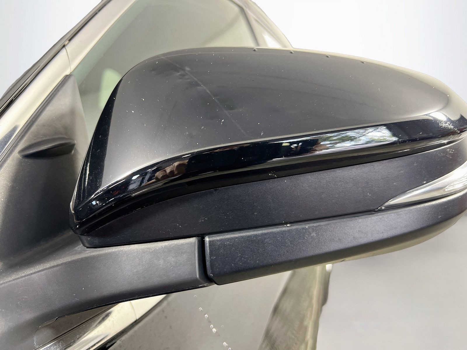 Used 2017 Black Toyota Limited image 10