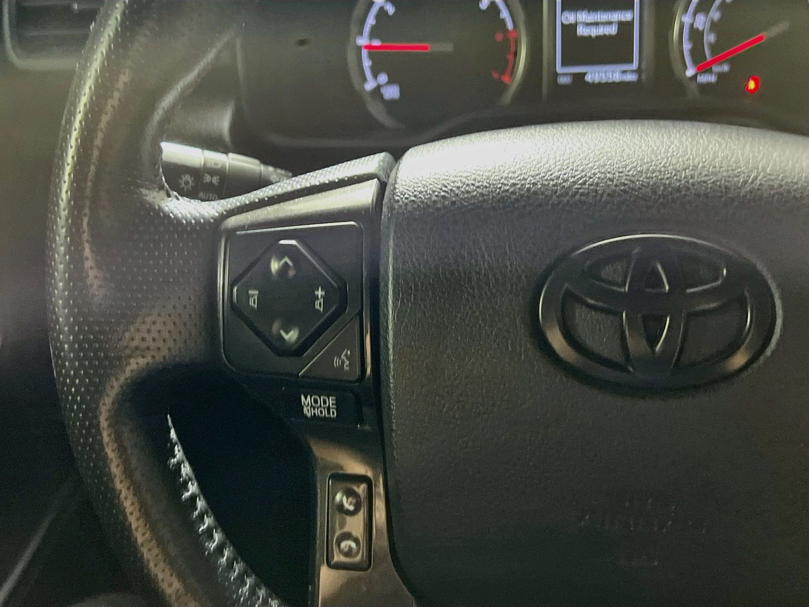 Used 2024  Toyota TRD Pro image 16