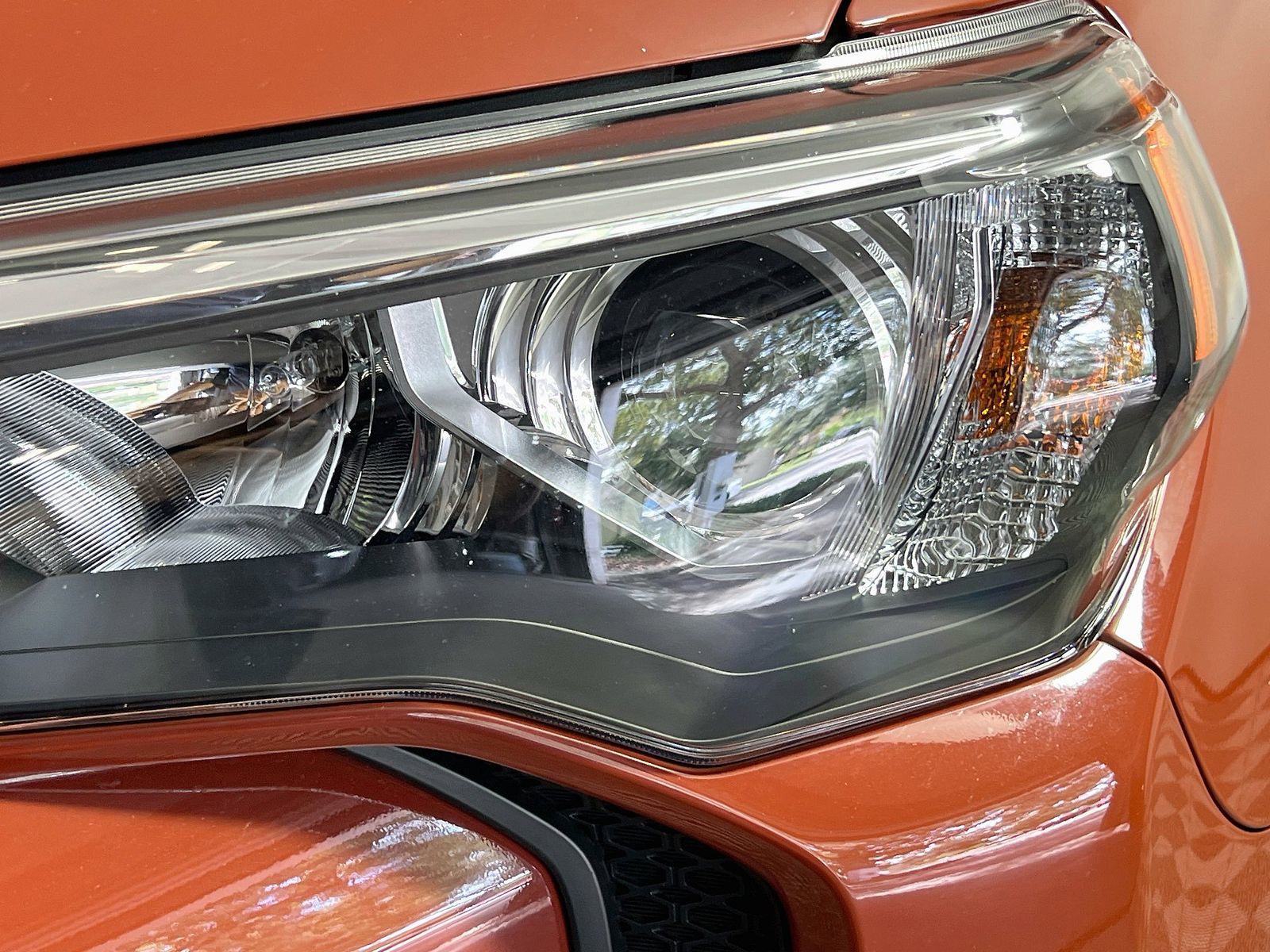 Used 2024  Toyota TRD Pro image 9