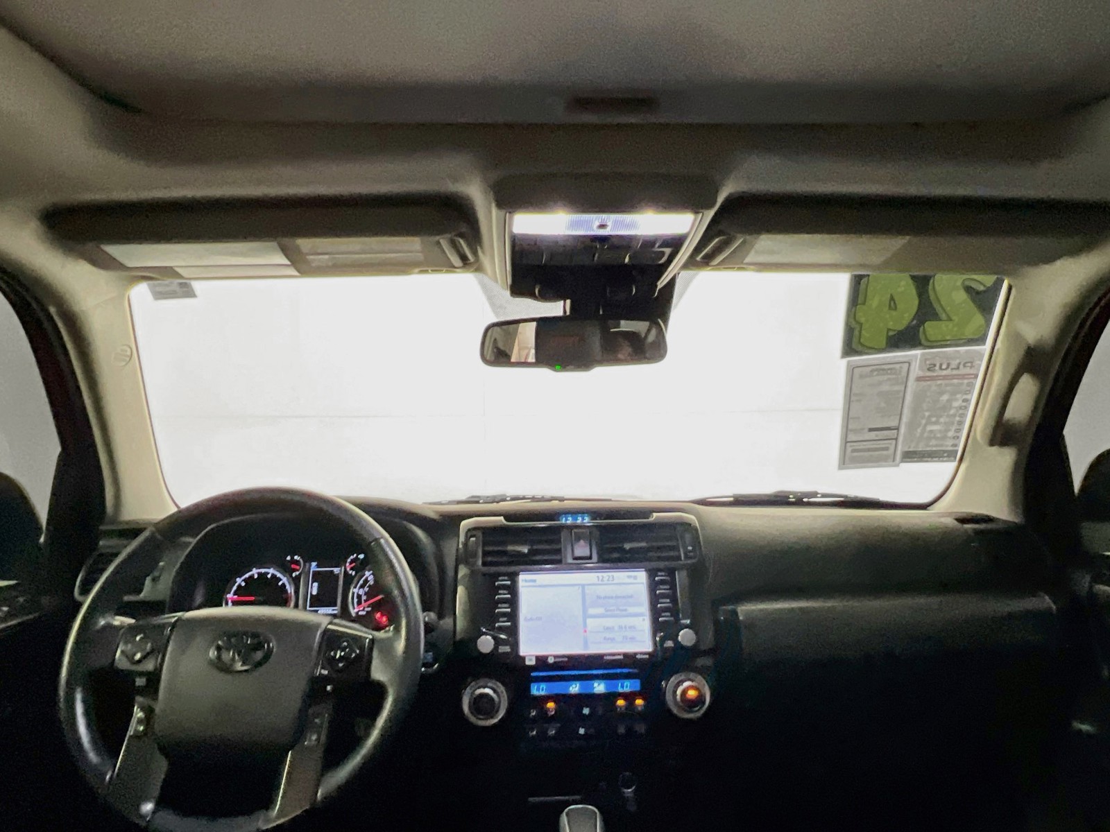 Used 2024  Toyota TRD Pro image 27