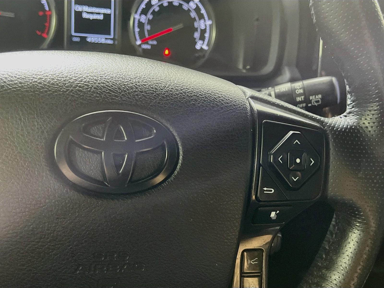 Used 2024  Toyota TRD Pro image 17
