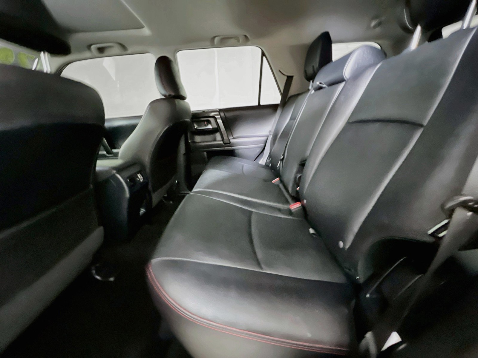 Used 2024  Toyota TRD Pro image 26
