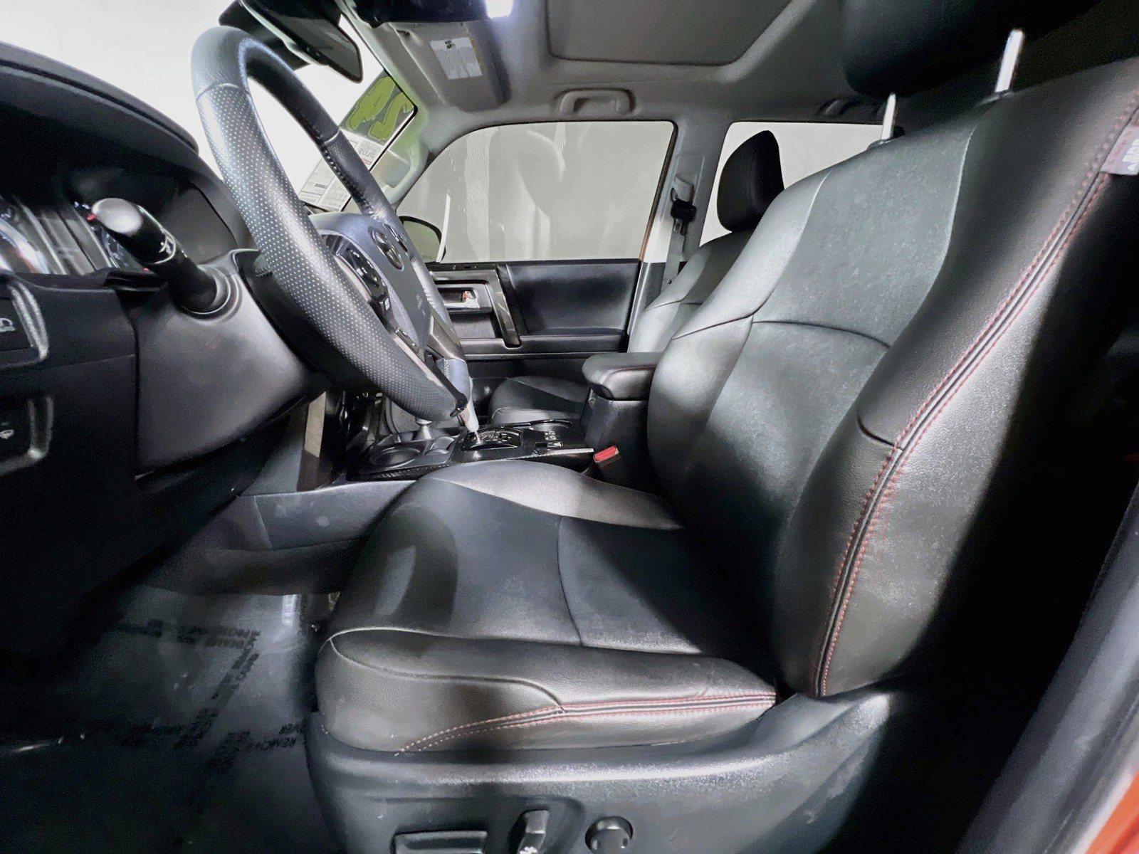 Used 2024  Toyota TRD Pro image 12