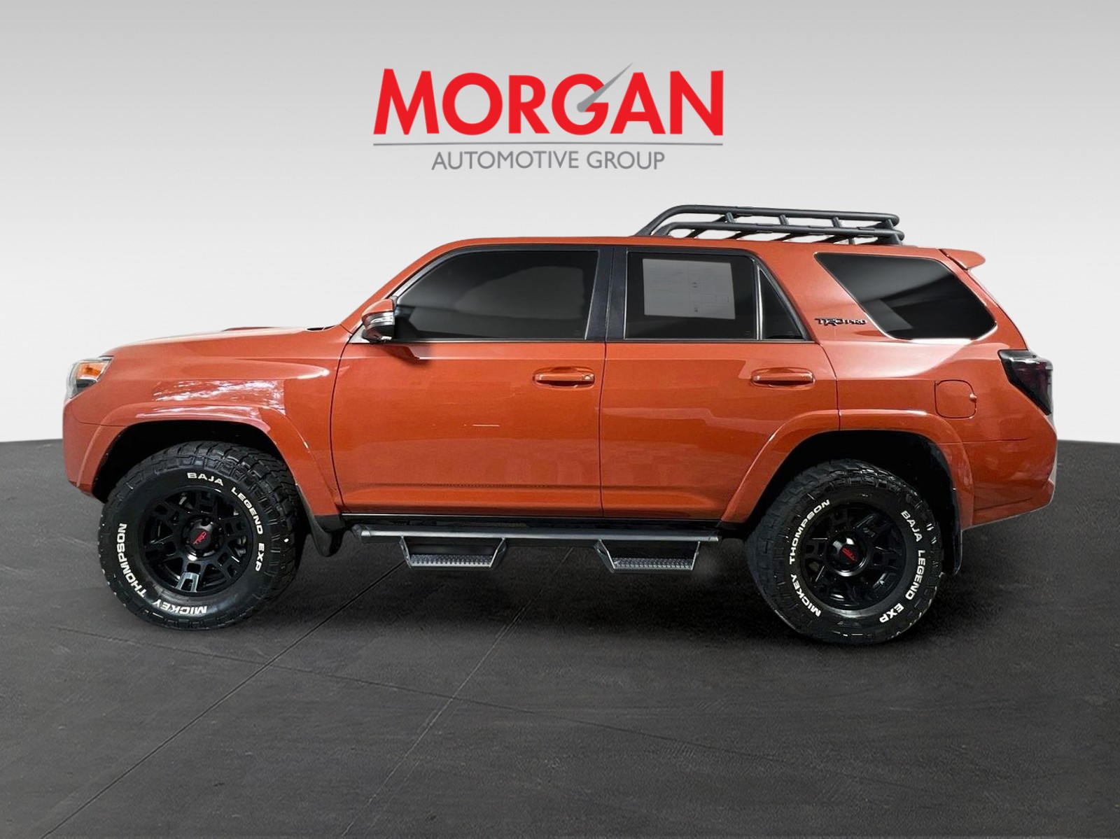 Used 2024  Toyota TRD Pro image 6