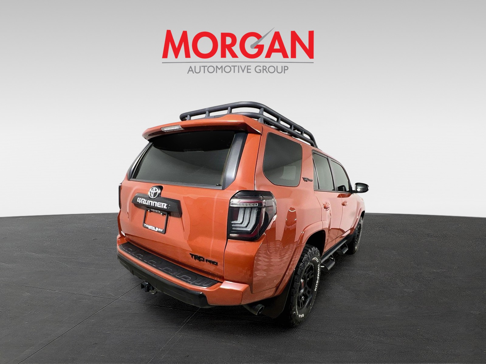 Used 2024  Toyota TRD Pro image 3