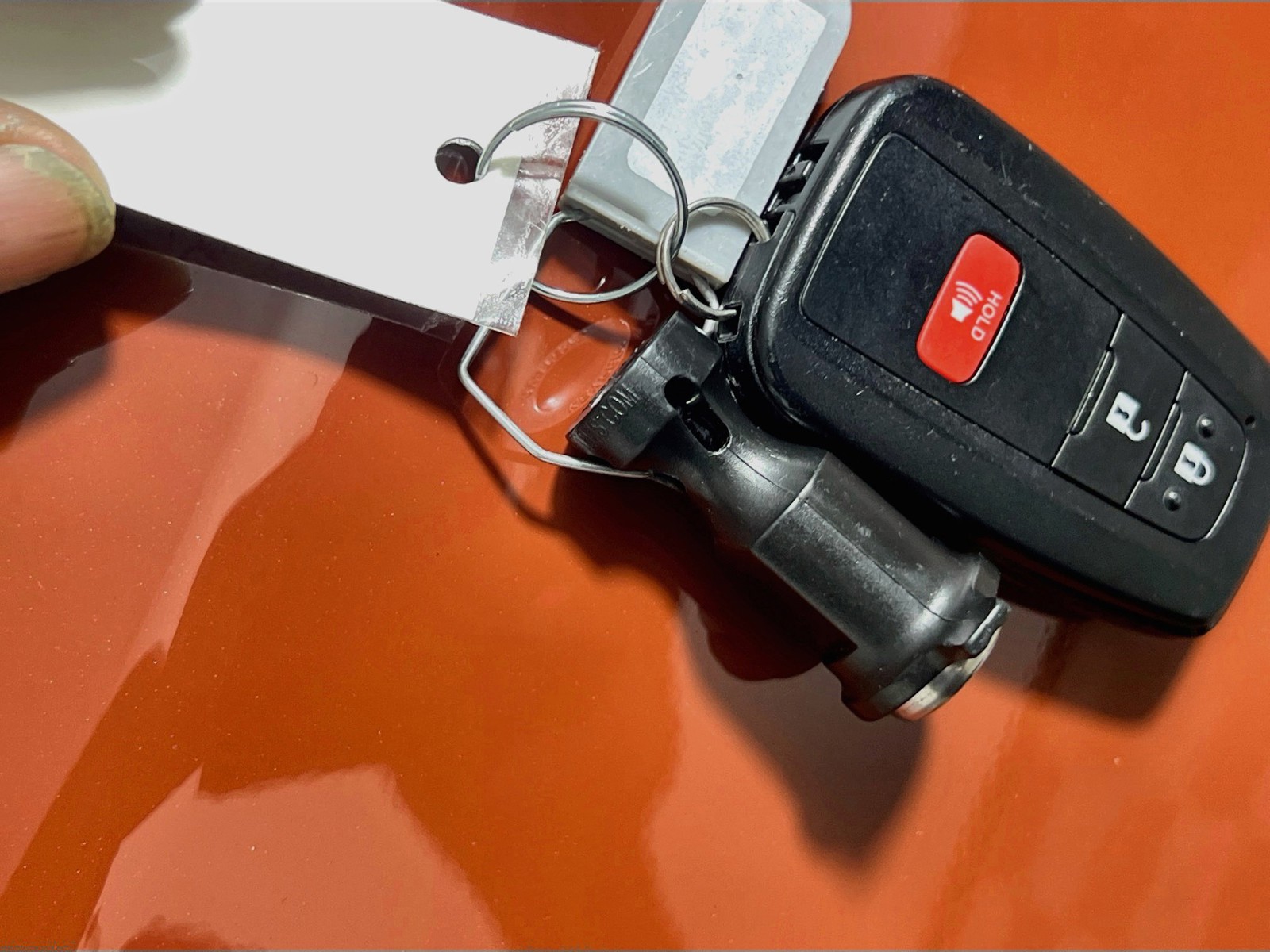 Used 2024  Toyota TRD Pro image 33