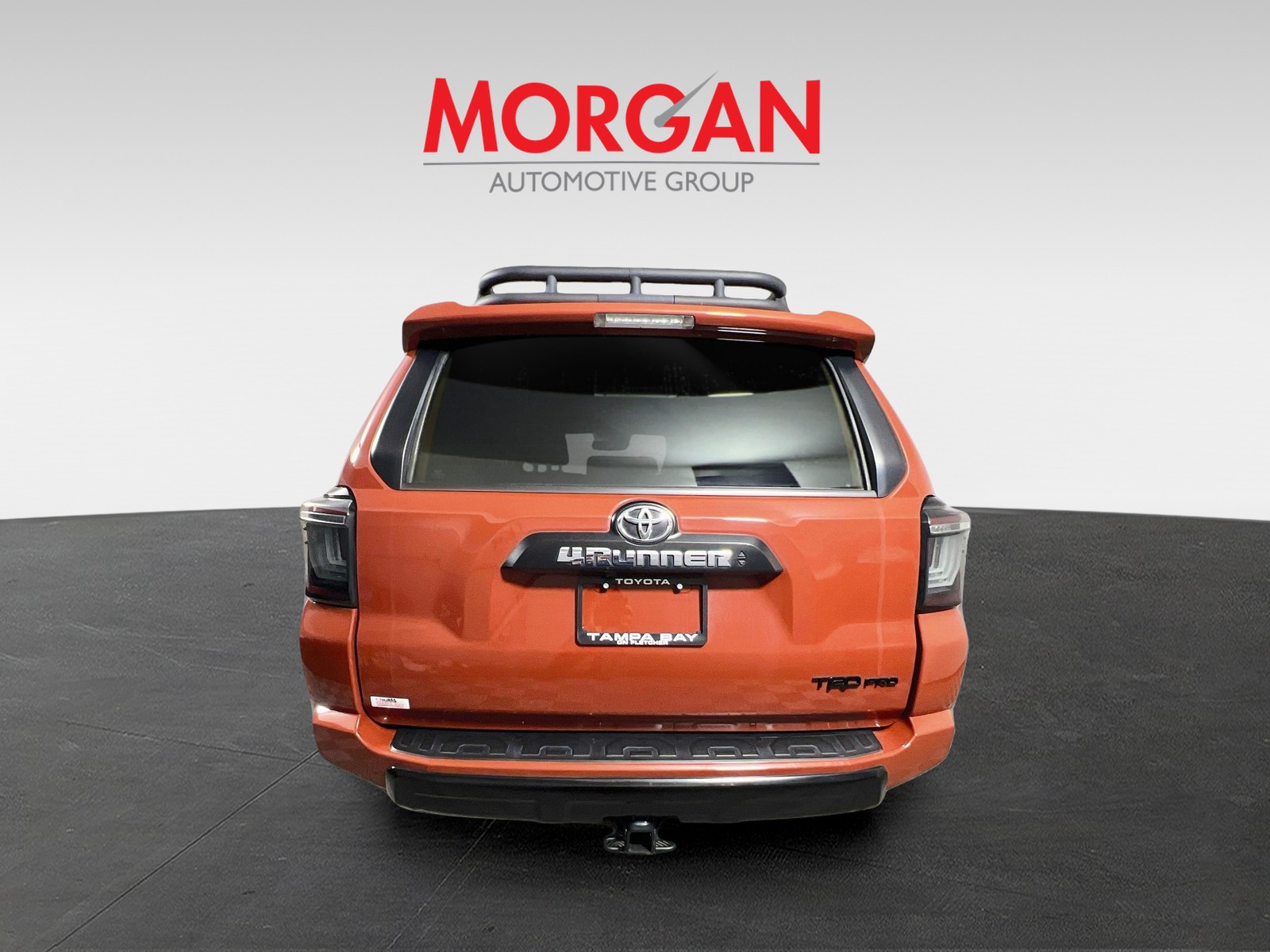 Used 2024  Toyota TRD Pro image 4