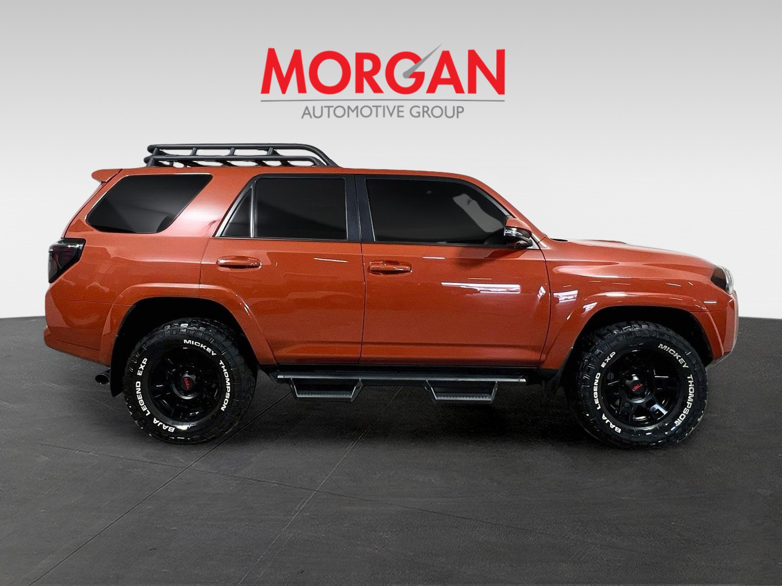 Used 2024  Toyota TRD Pro image 2