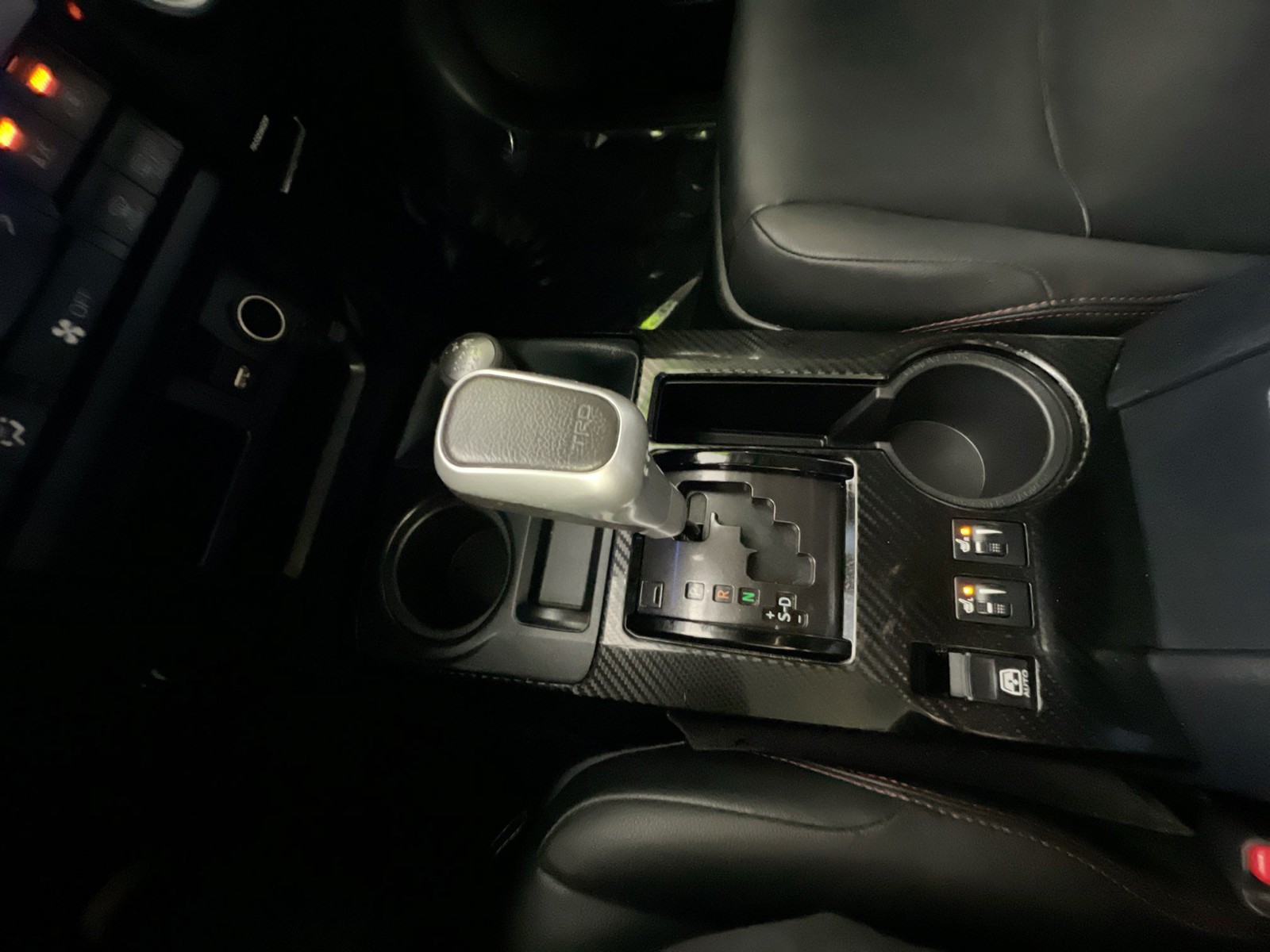 Used 2024  Toyota TRD Pro image 22
