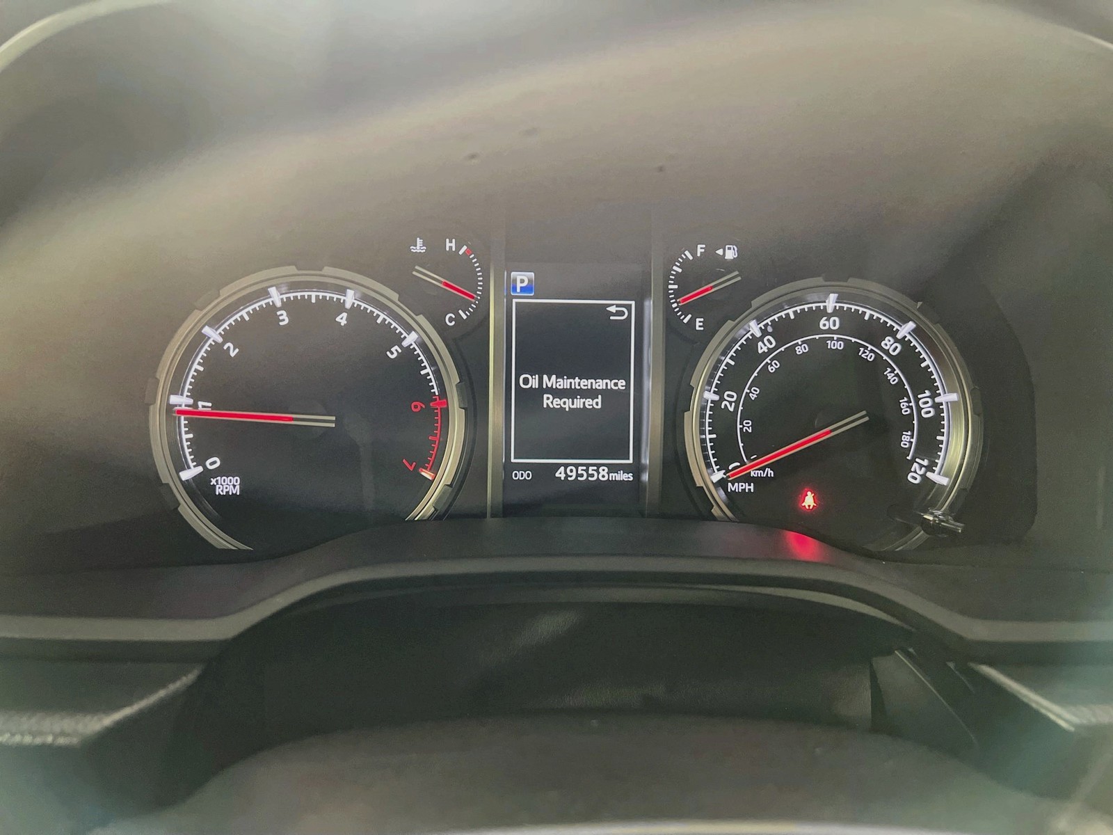 Used 2024  Toyota TRD Pro image 18