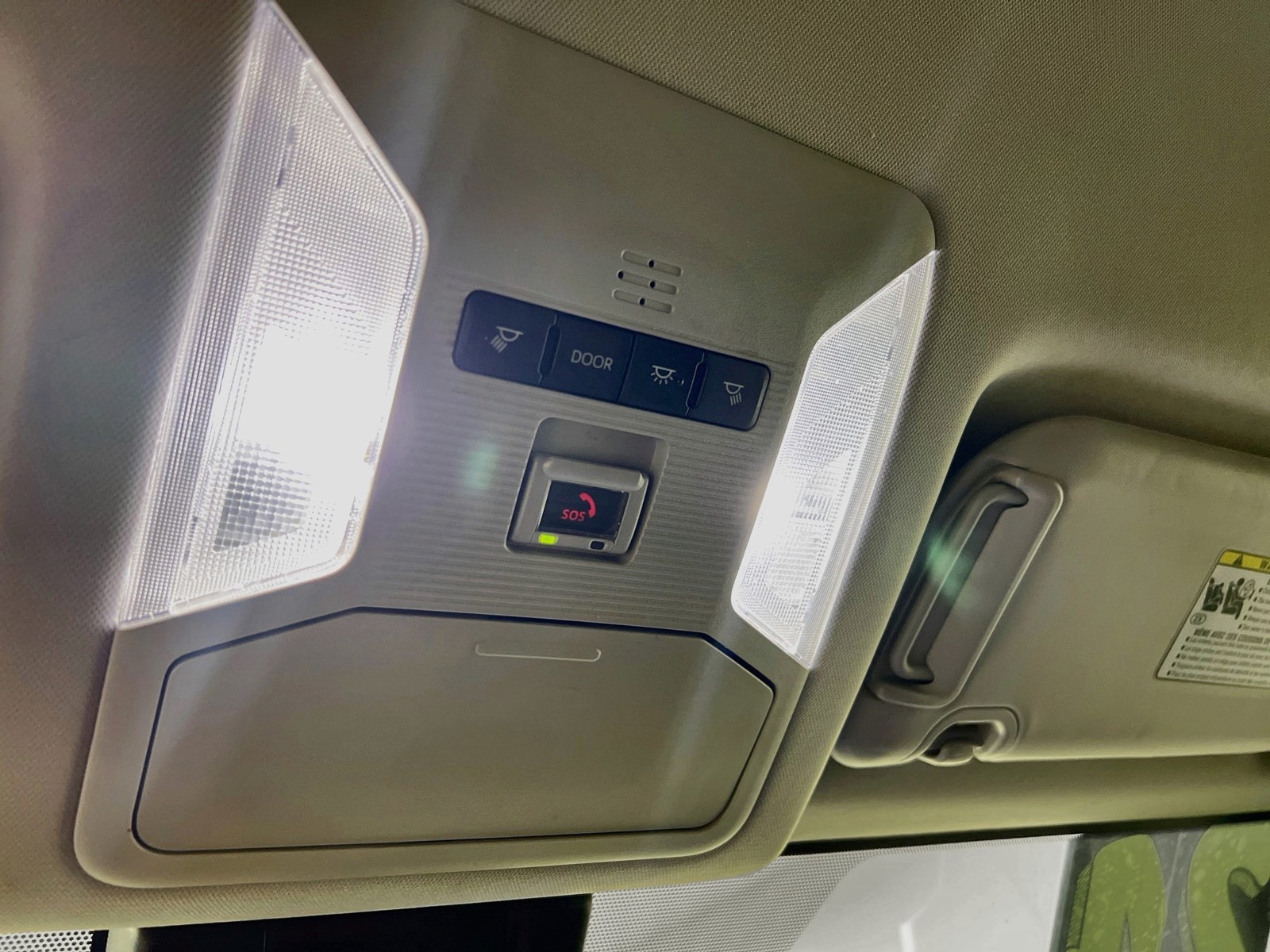 Used 2024 Gray Toyota XLE image 18