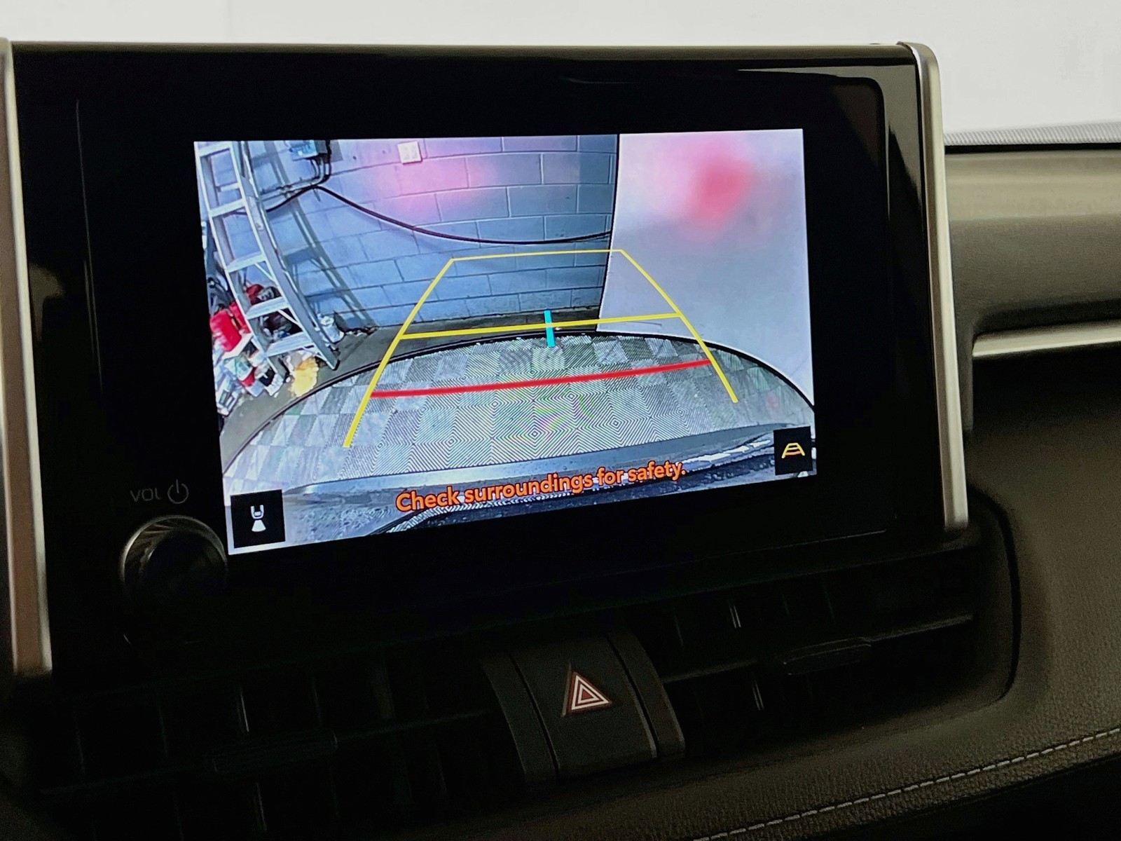 Used 2024 Gray Toyota XLE image 25
