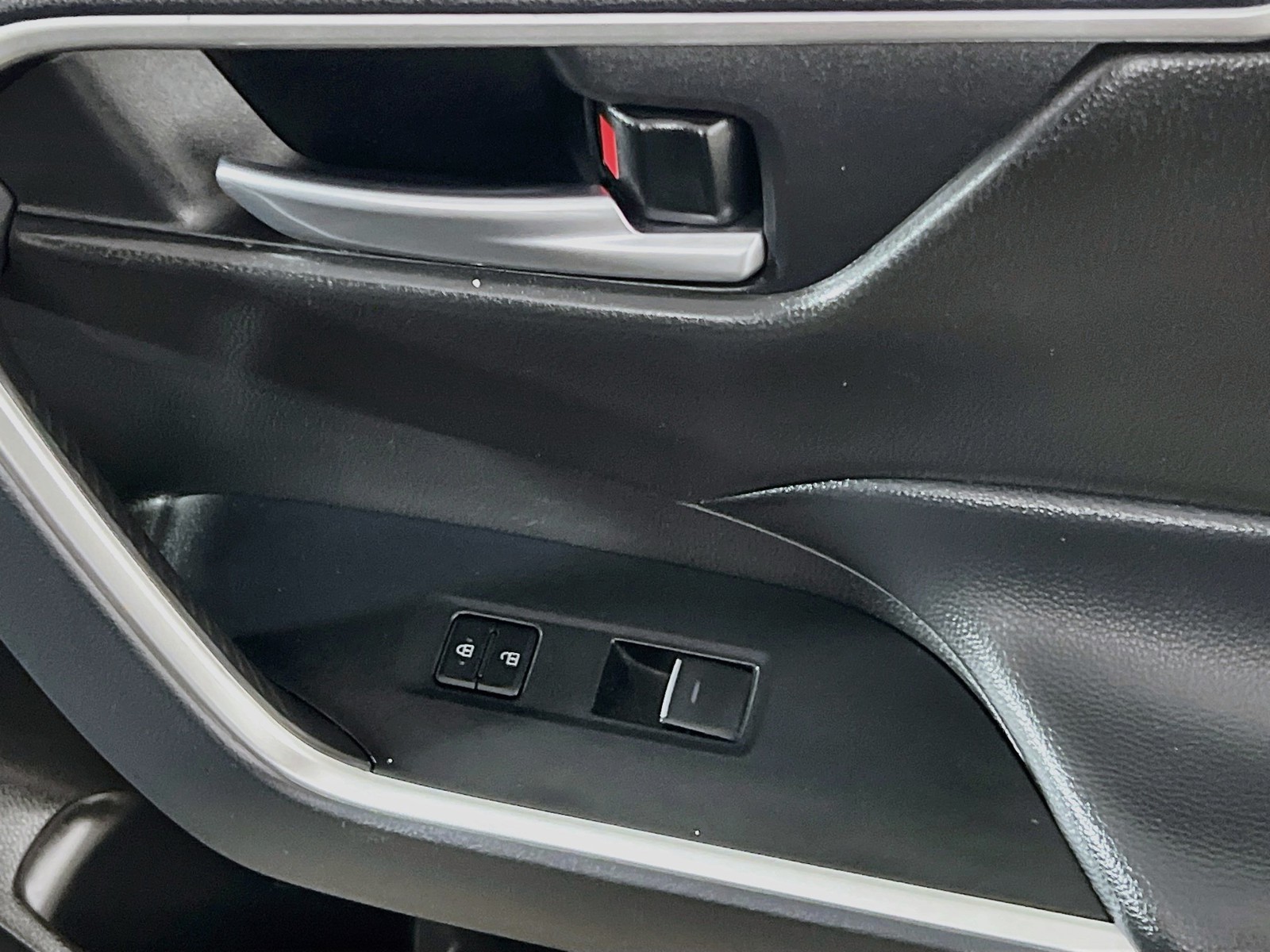 Used 2024 Gray Toyota XLE image 29