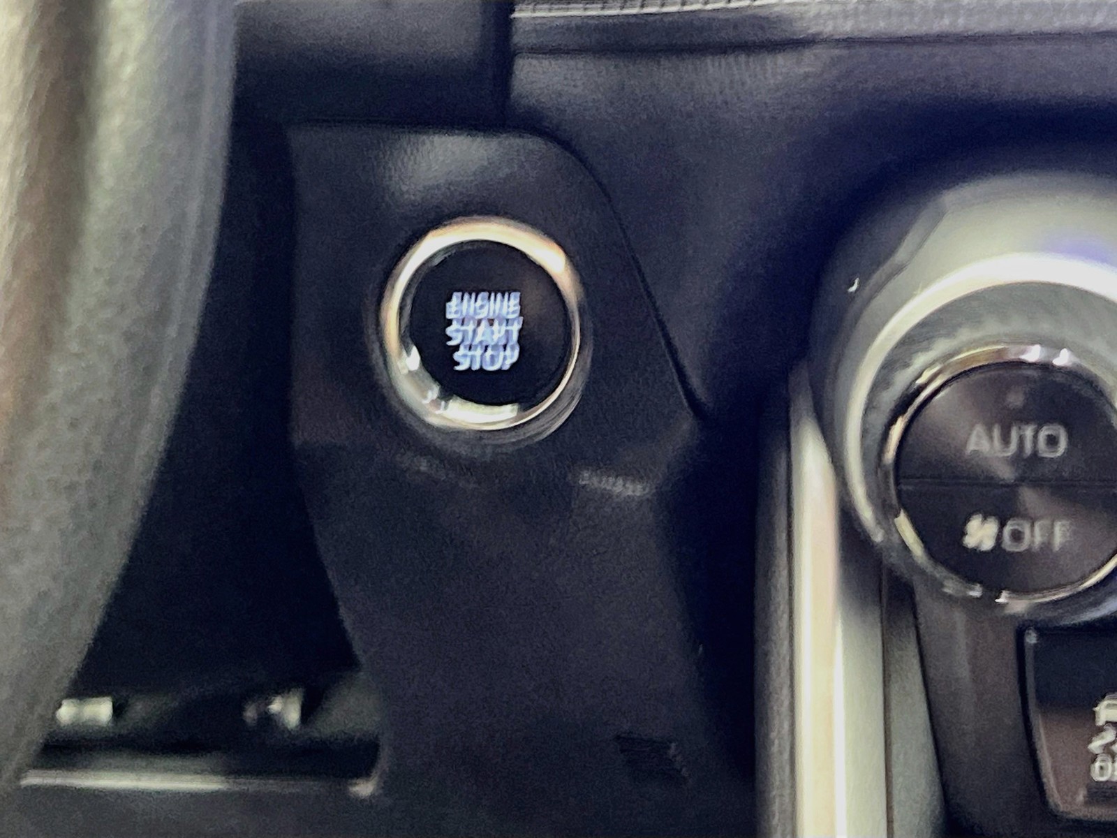 Used 2024 Gray Toyota XLE image 20