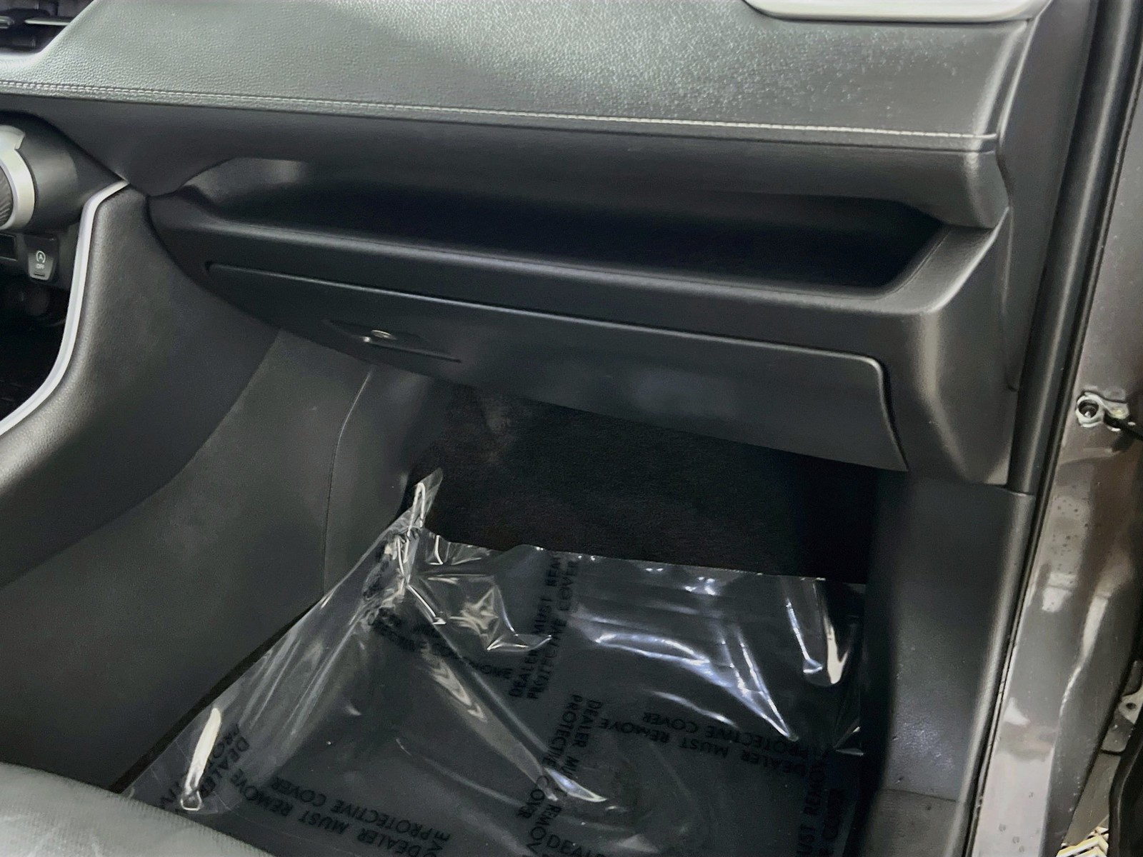Used 2024 Gray Toyota XLE image 32