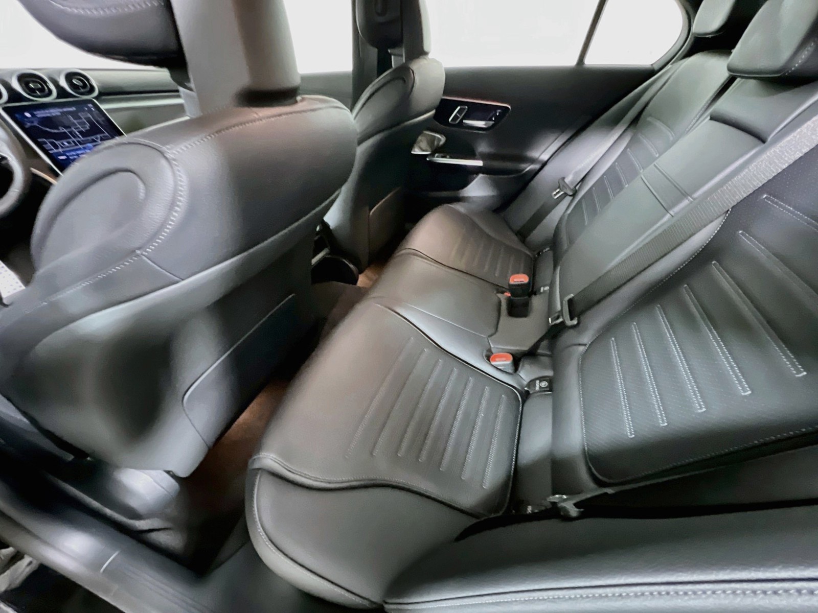 Used 2024 Black Mercedes-Benz C 300 image 26