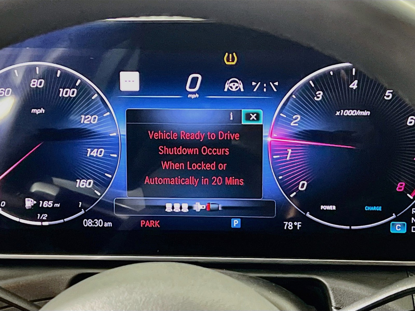 Used 2024 Black Mercedes-Benz C 300 image 19