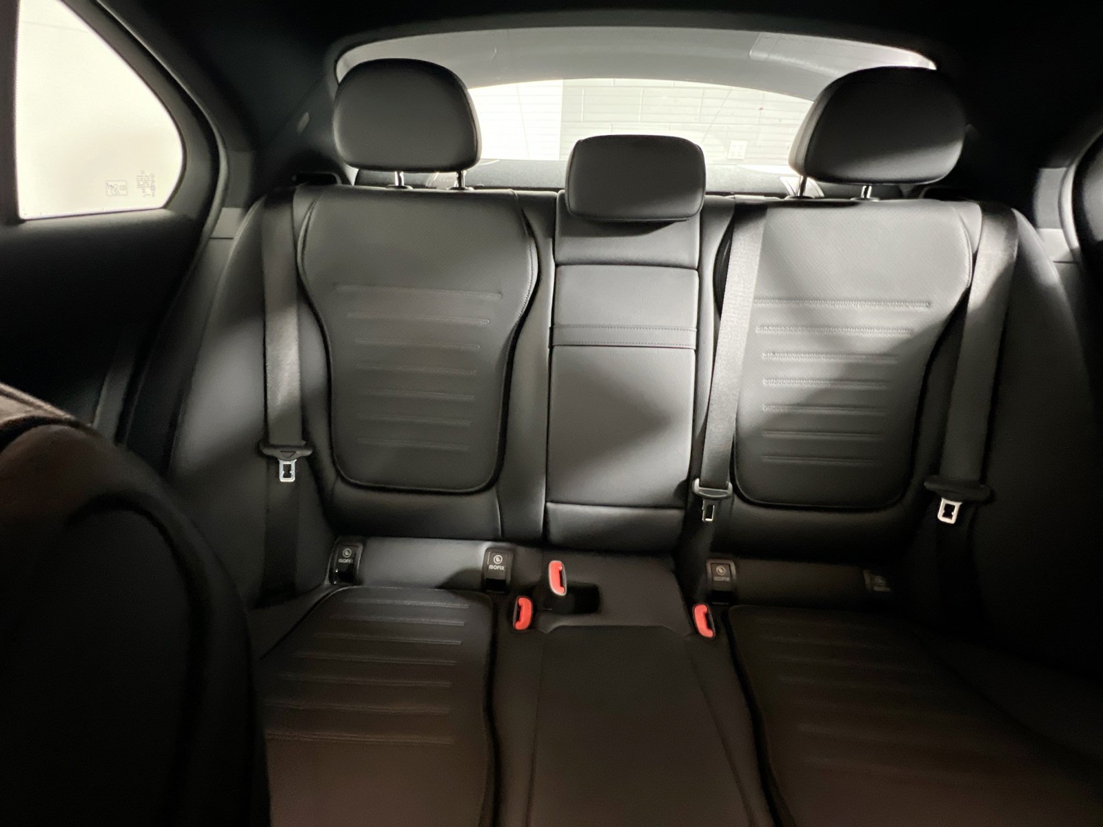 Used 2024 Black Mercedes-Benz C 300 image 30