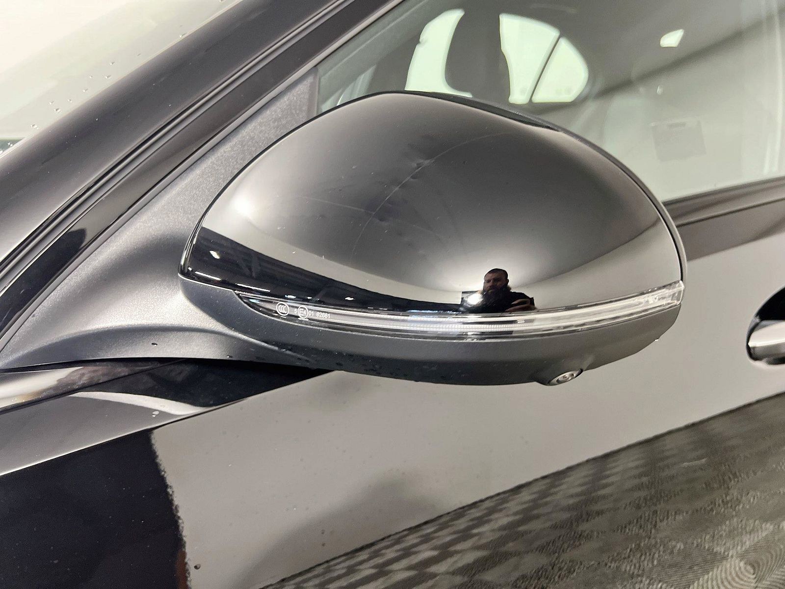 Used 2024 Black Mercedes-Benz C 300 image 10