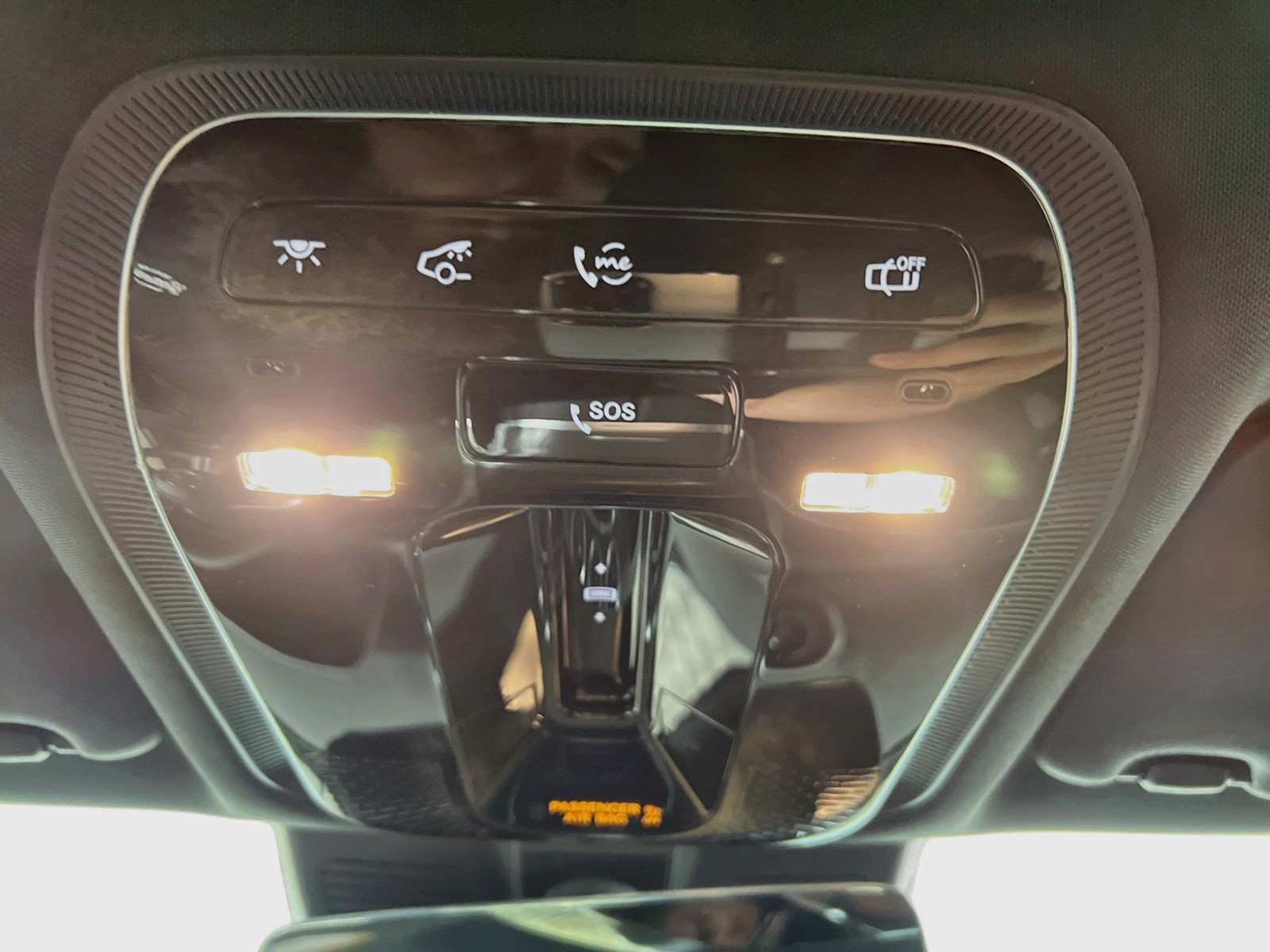 Used 2024 Black Mercedes-Benz C 300 image 18