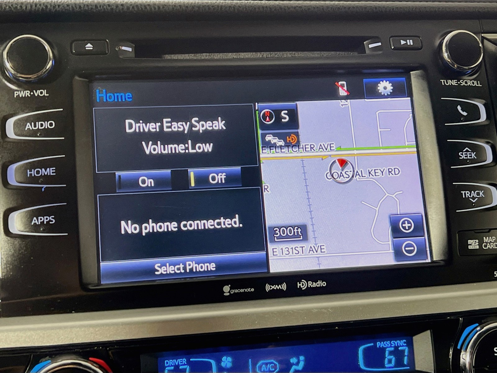 Used 2018 Black Toyota SE image 24