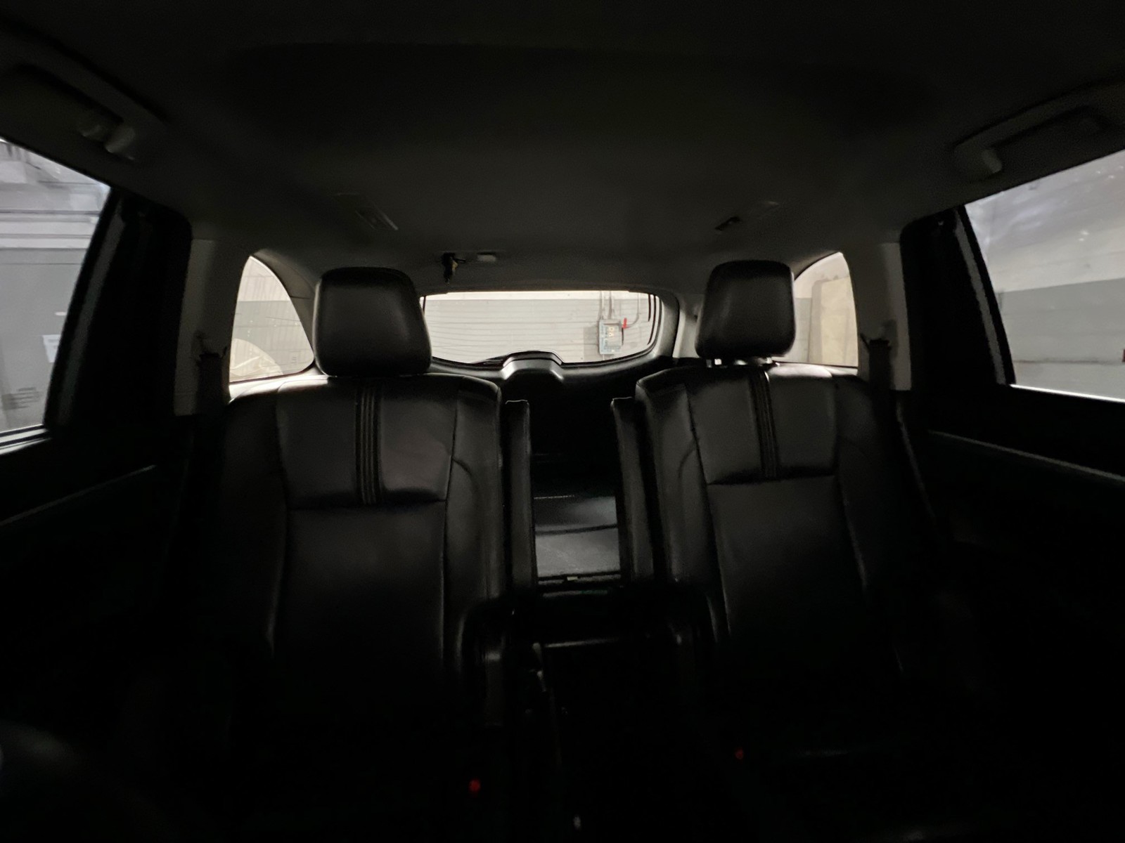 Used 2018 Black Toyota SE image 30