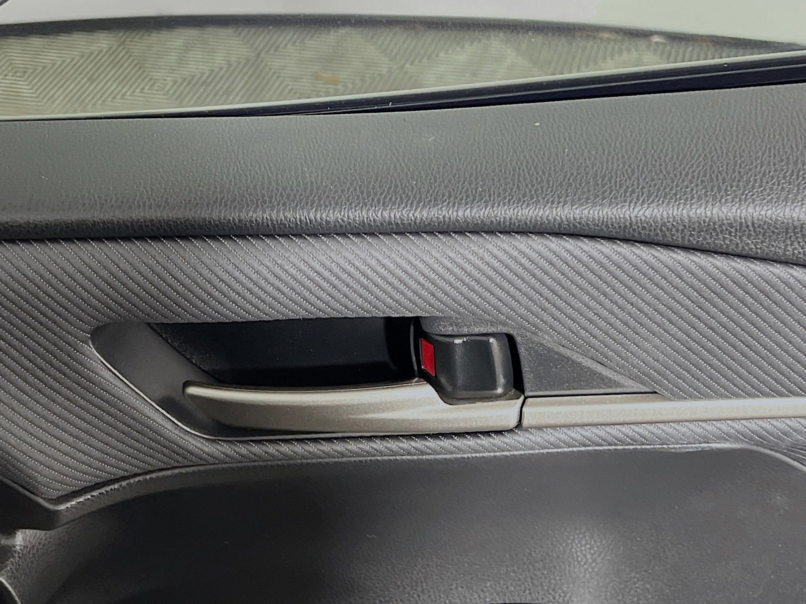 Used 2025 Black Toyota SE image 29