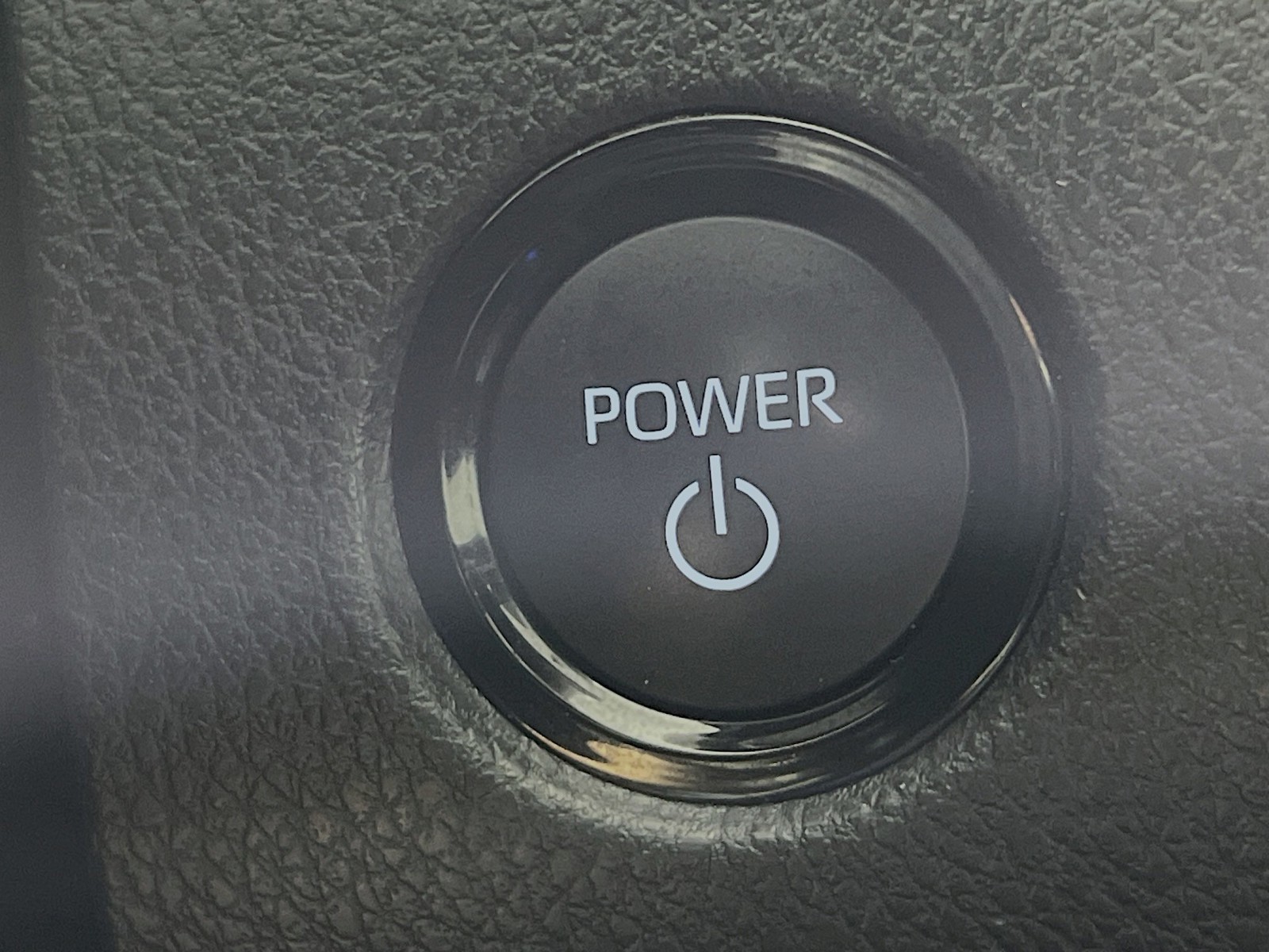 Used 2025 Black Toyota SE image 20
