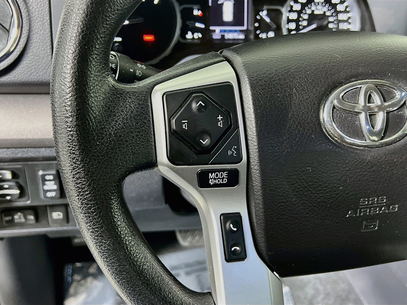 Used 2021 Gray Toyota SR5 image 16