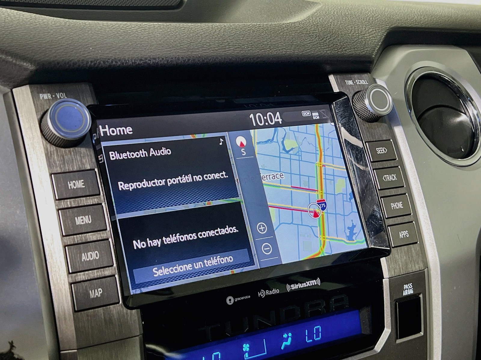 Used 2021 Gray Toyota SR5 image 24