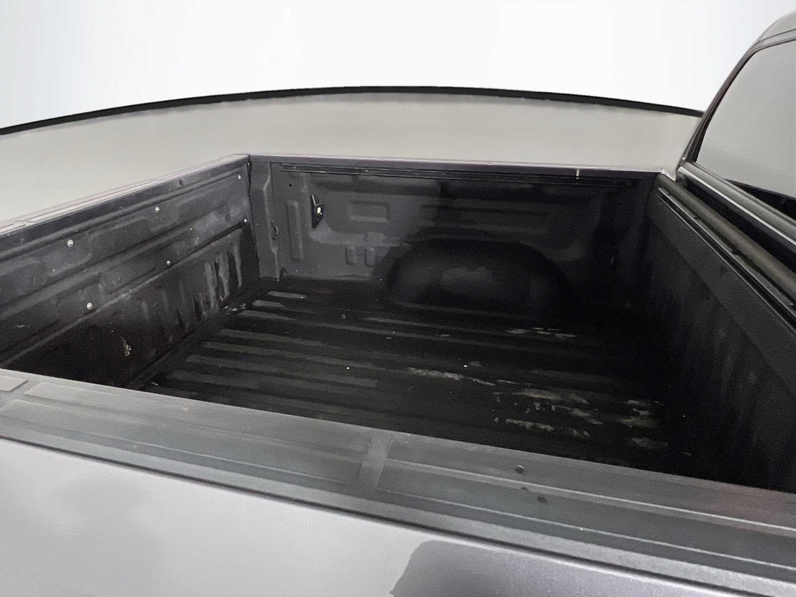 Used 2021 Gray Toyota SR5 image 31