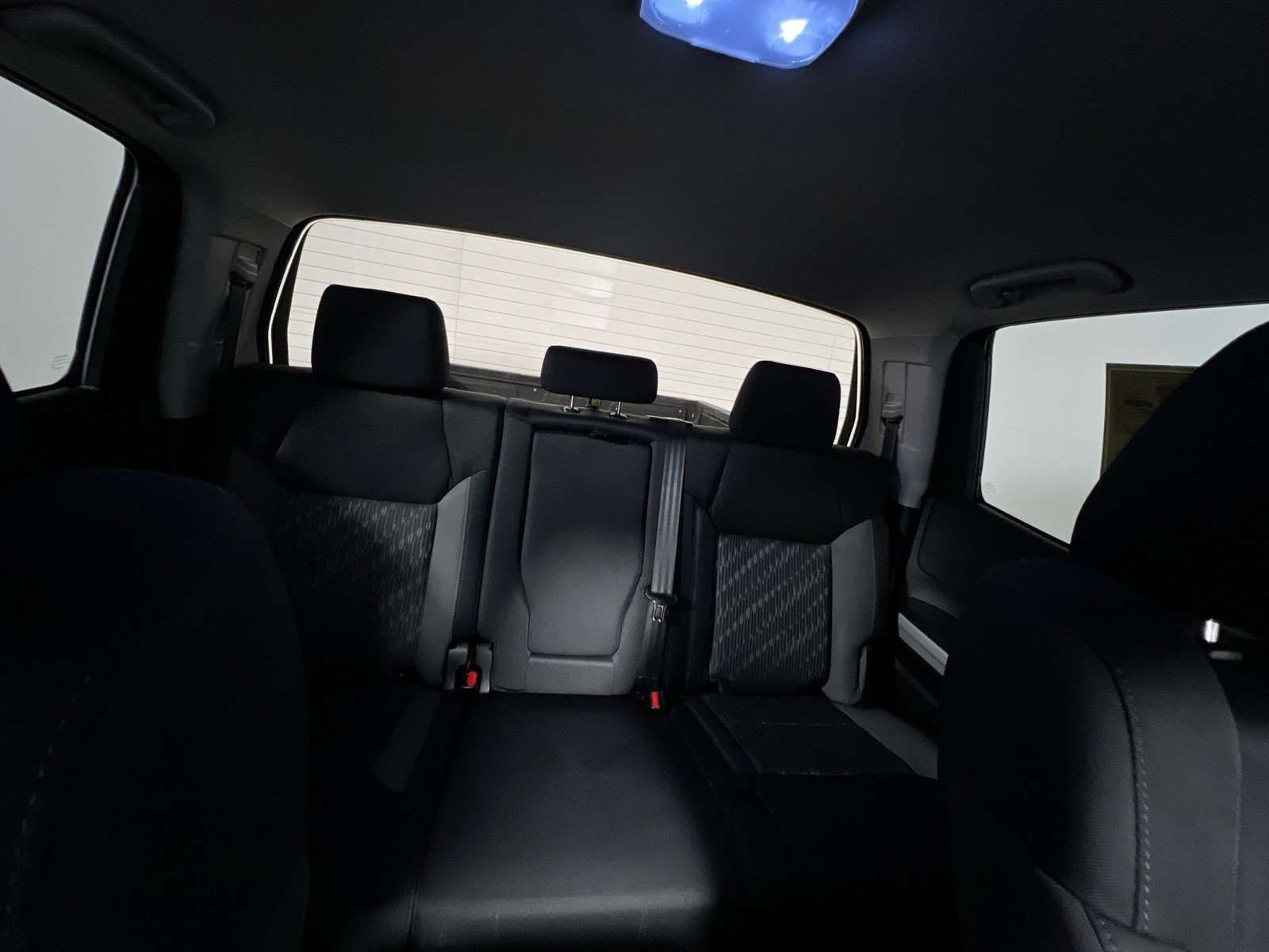 Used 2021 Gray Toyota SR5 image 30