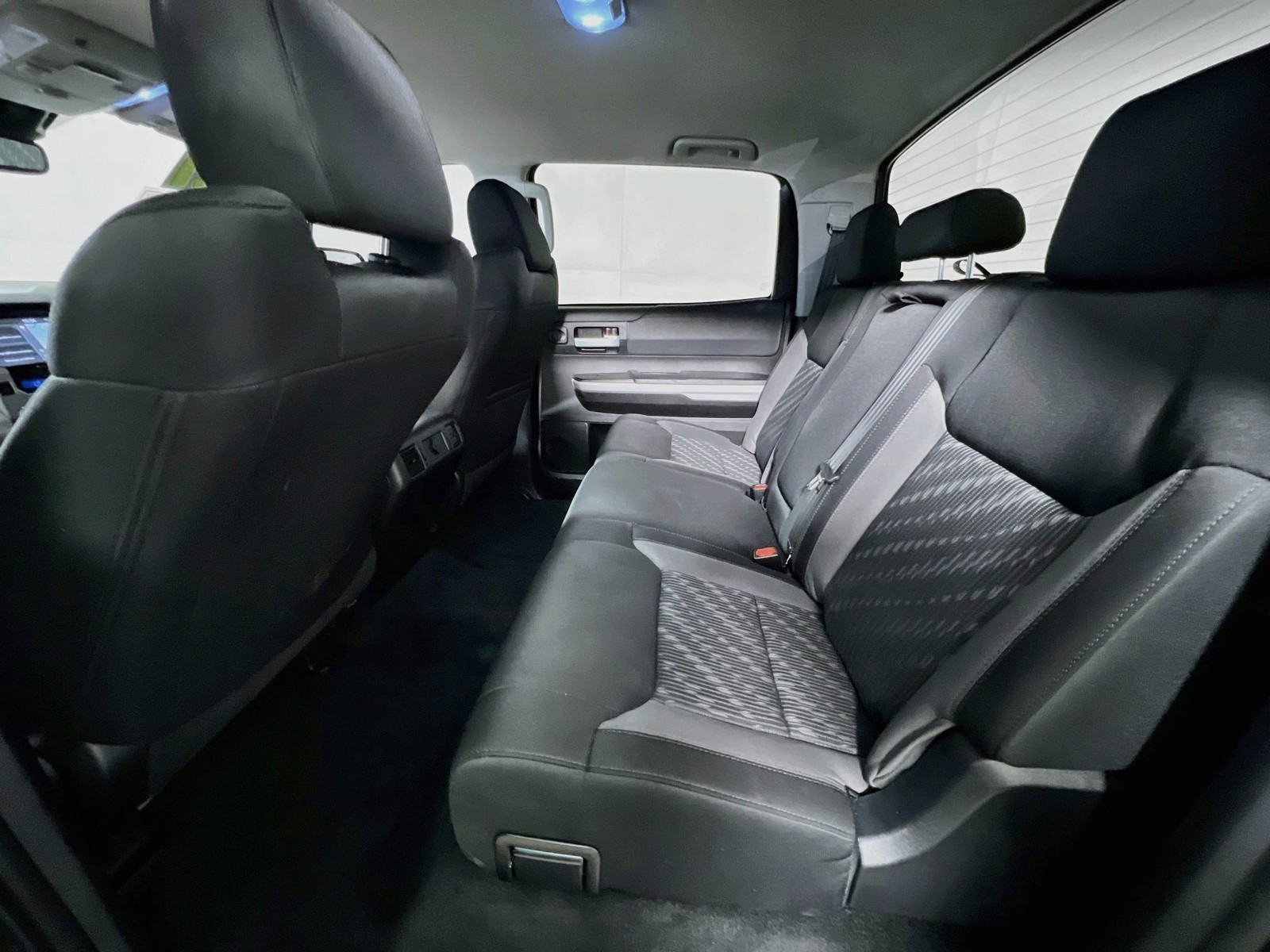 Used 2021 Gray Toyota SR5 image 26