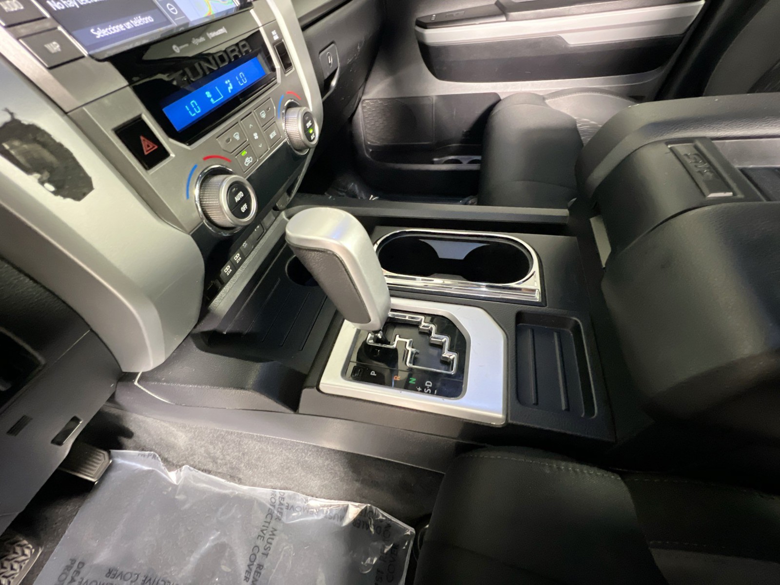 Used 2021 Gray Toyota SR5 image 22