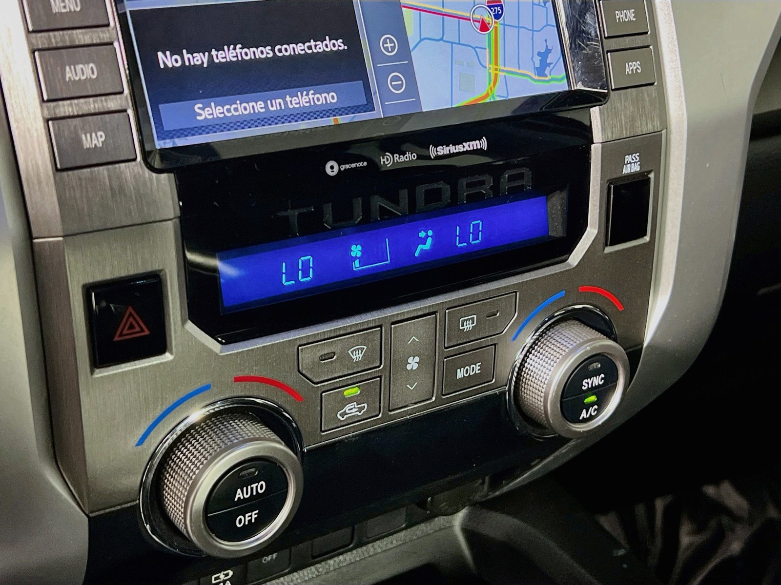 Used 2021 Gray Toyota SR5 image 23