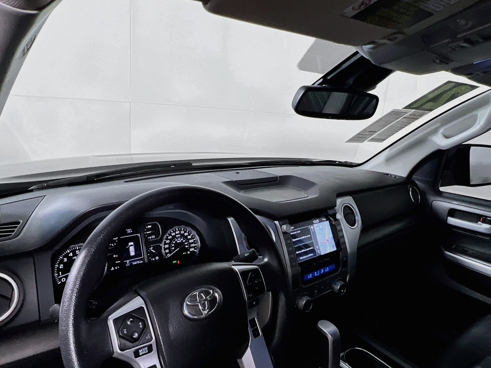 Used 2021 Gray Toyota SR5 image 27