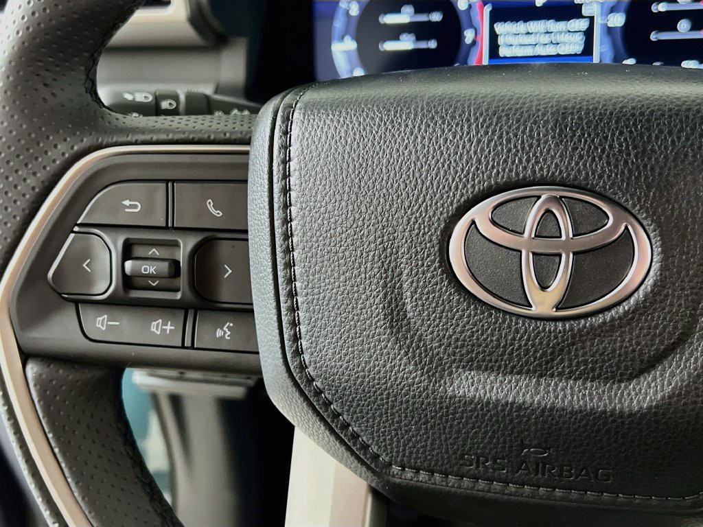 New 2026  Toyota Trailhunter image 16