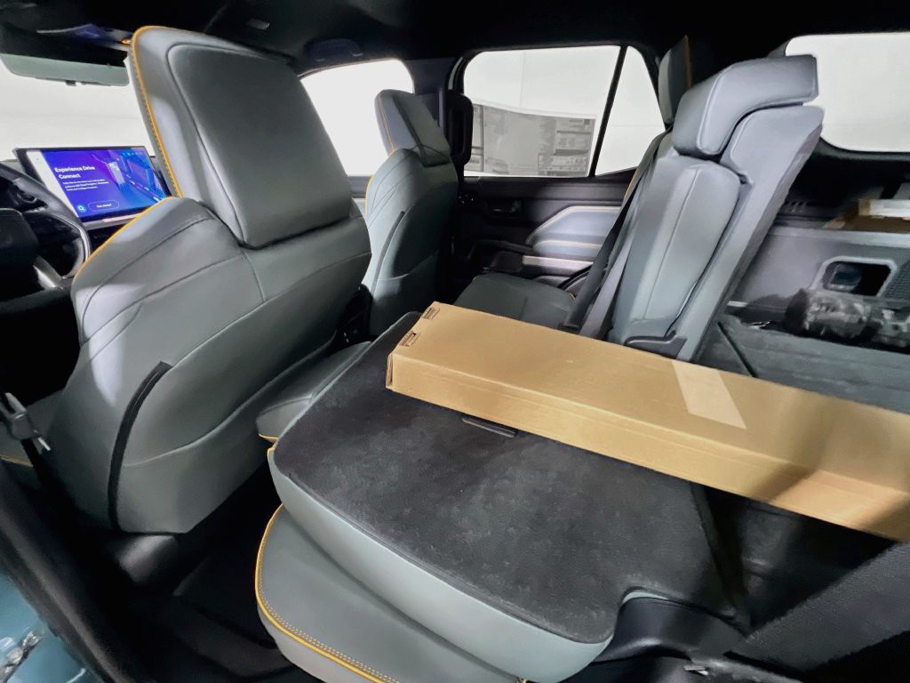 New 2026  Toyota Trailhunter image 26