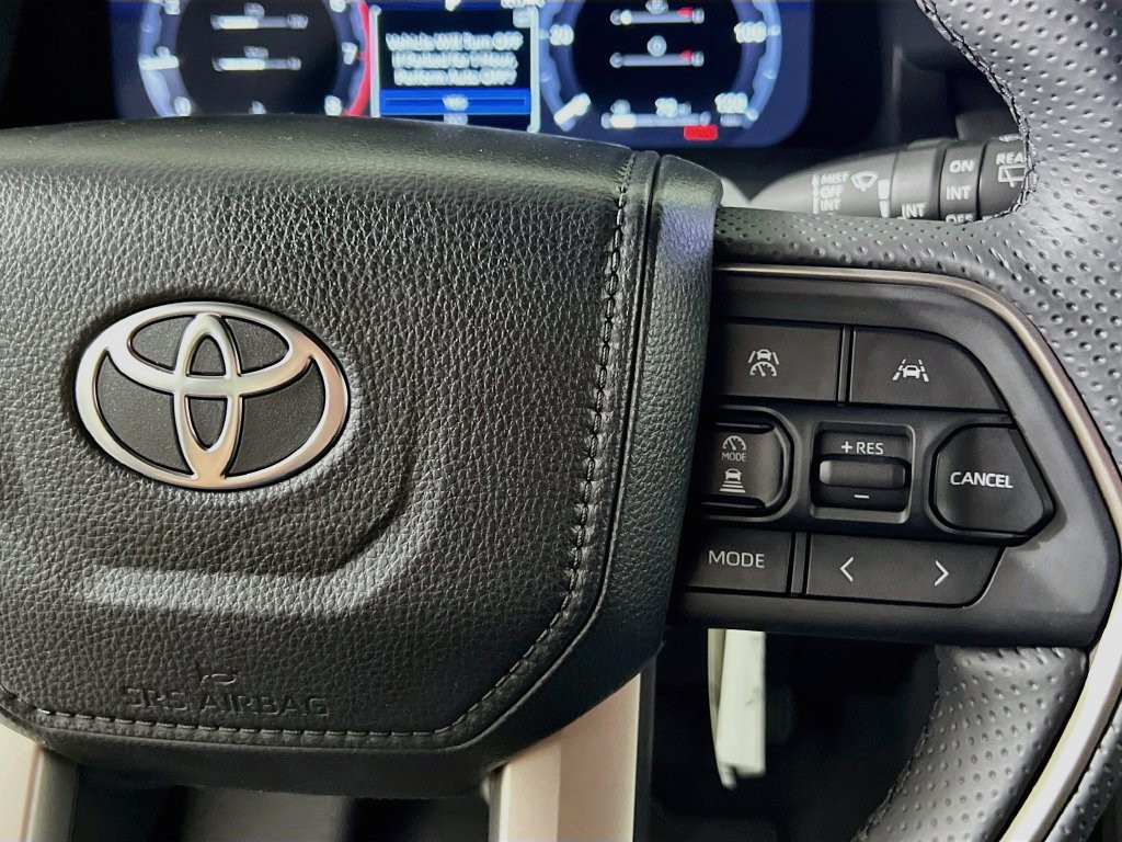New 2026  Toyota Trailhunter image 17