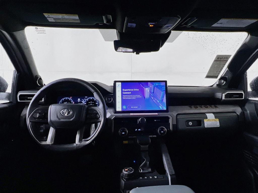 New 2026  Toyota Trailhunter image 27