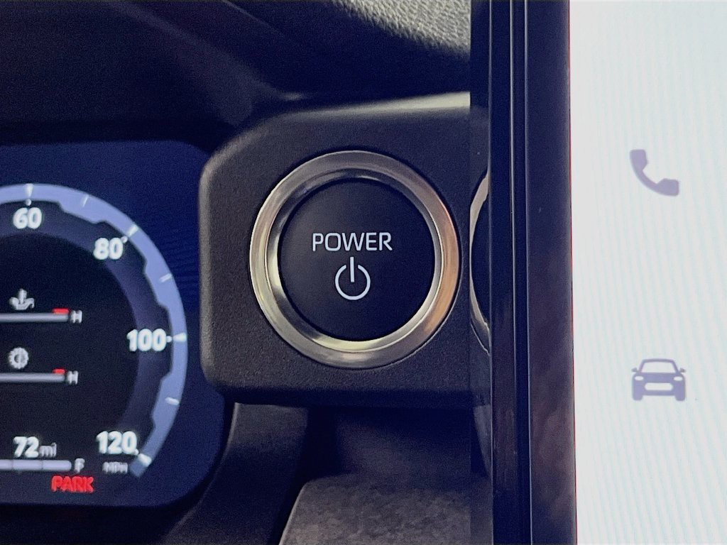 New 2026  Toyota Trailhunter image 20