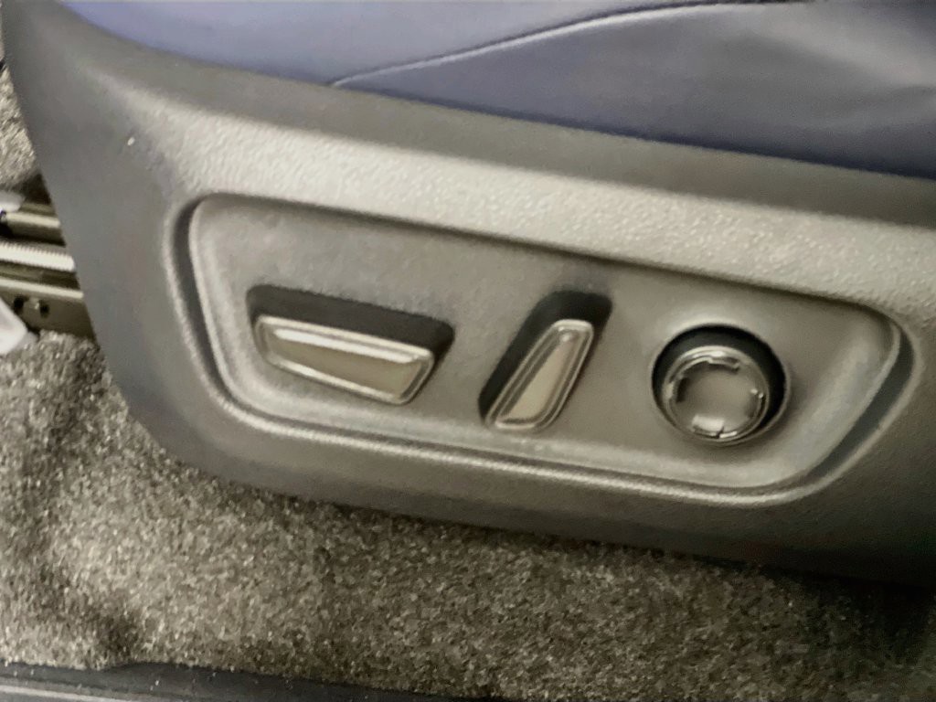 New 2026 Beige Toyota Platinum image 13