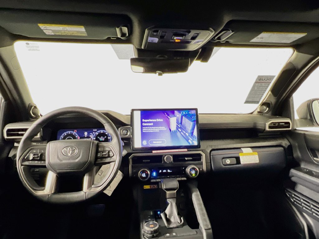 New 2026 Beige Toyota Platinum image 27