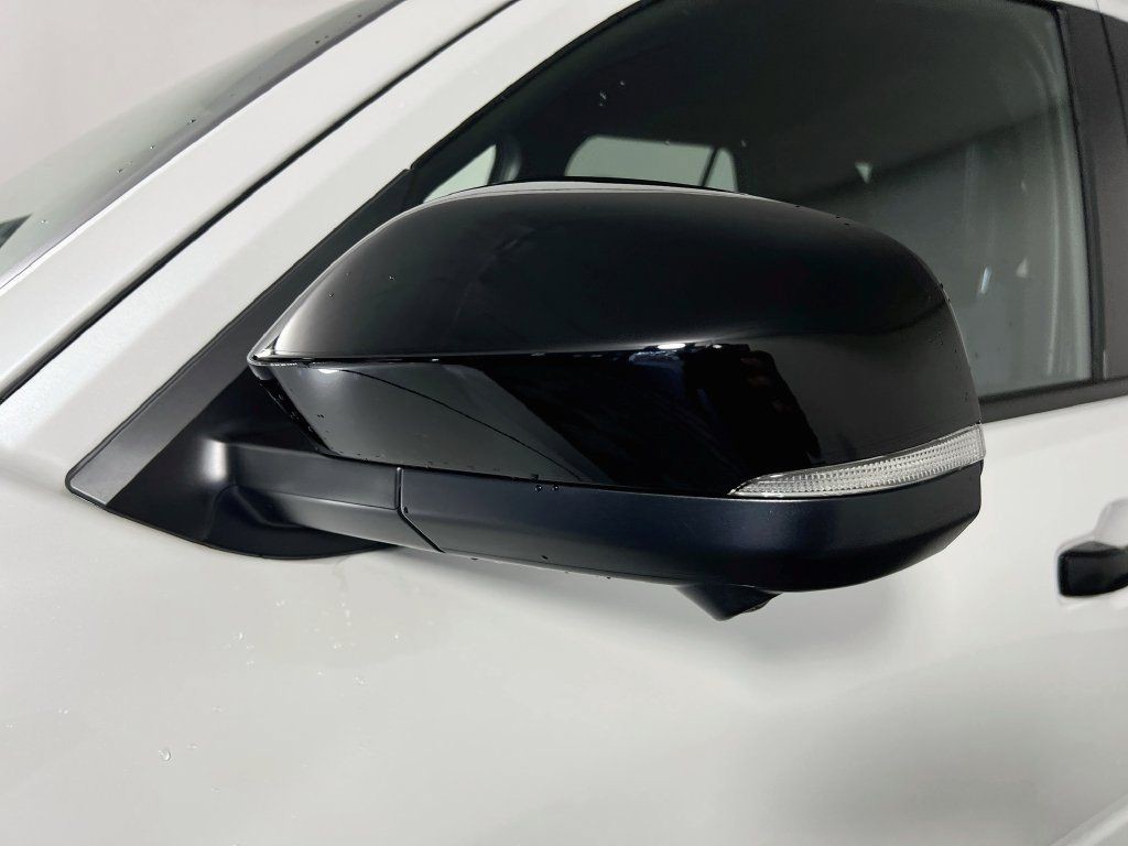 New 2026 Beige Toyota Platinum image 10