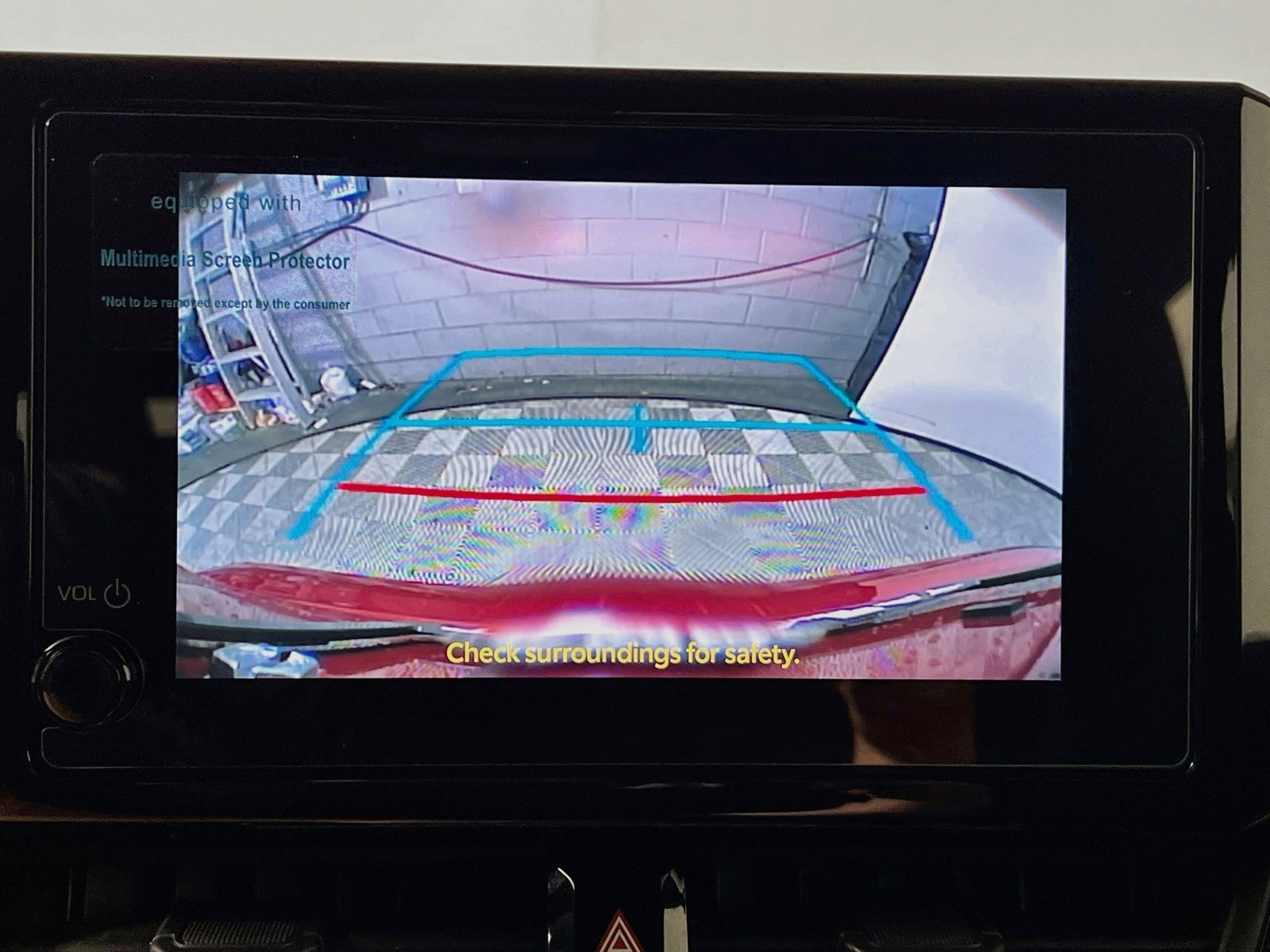 New 2026 Red Toyota SE image 25