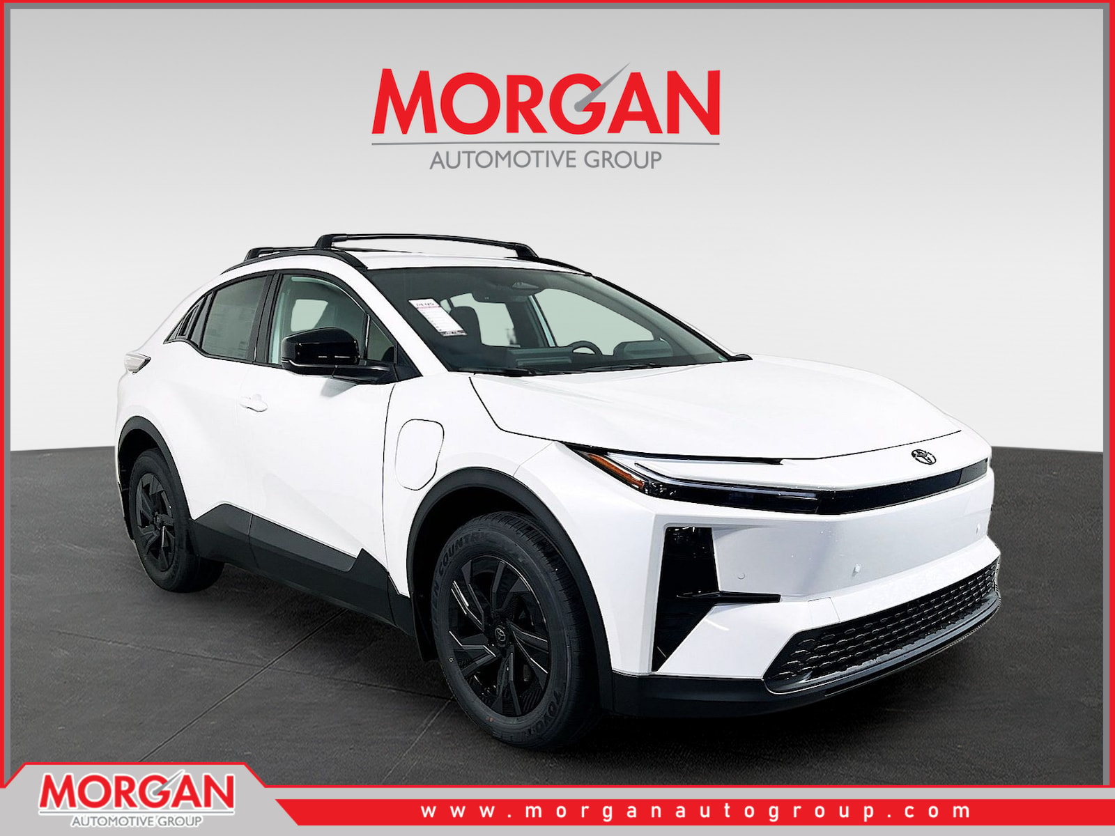 トヨタ05675-0BG35(c)2026年4月更新済み New 2026 Toyota C-HR SE 4D Sport Utility in #J017790 | Morgan Auto
