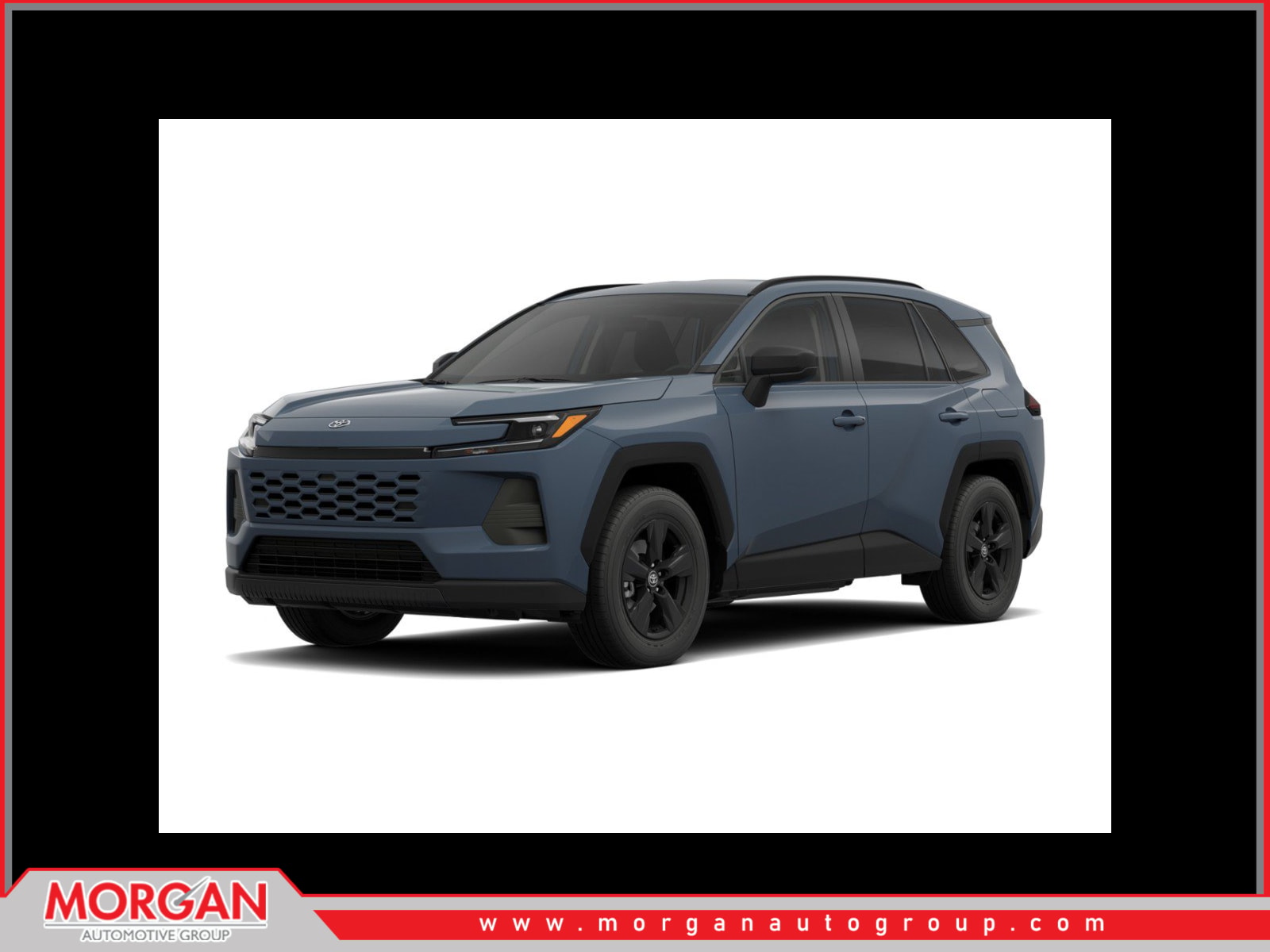 New 2026  Toyota XLE Premium image 3